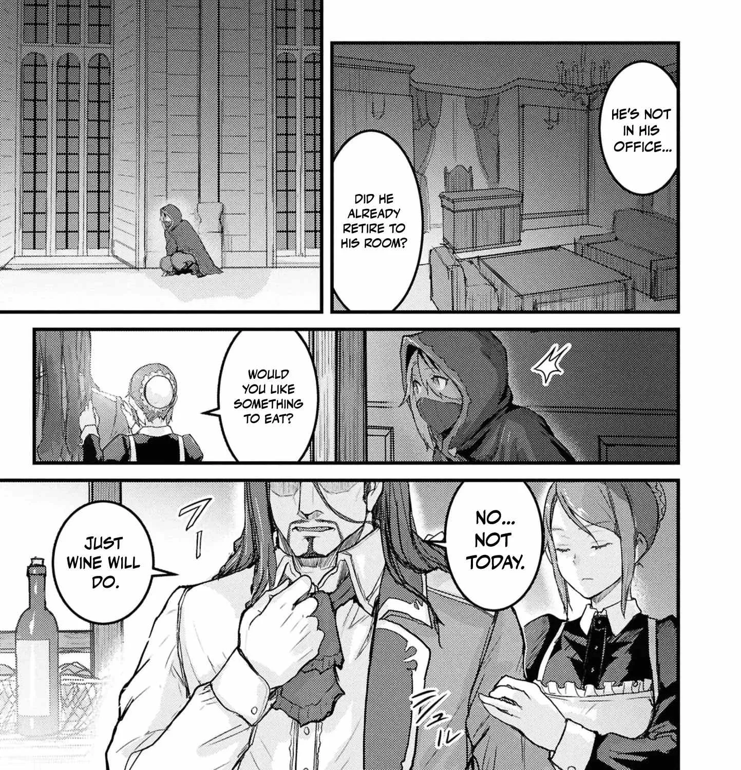 Kakure Tensei Yuusha ~Cheat Skill to Yuusha Job wo Kakushite Dai Ni no Jinsei wo Tanoshindeyaru!~ Chapter 9 page 33
