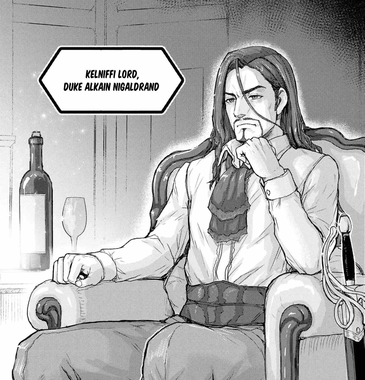 Kakure Tensei Yuusha ~Cheat Skill to Yuusha Job wo Kakushite Dai Ni no Jinsei wo Tanoshindeyaru!~ Chapter 9 page 35
