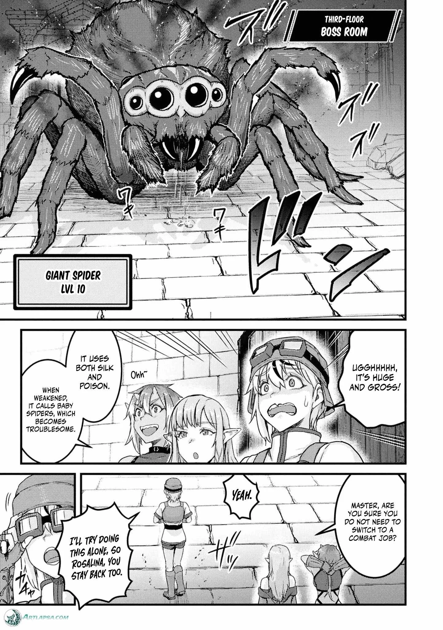 Kakure Tensei Yuusha ~Cheat Skill to Yuusha Job wo Kakushite Dai Ni no Jinsei wo Tanoshindeyaru!~ Chapter 8 page 12