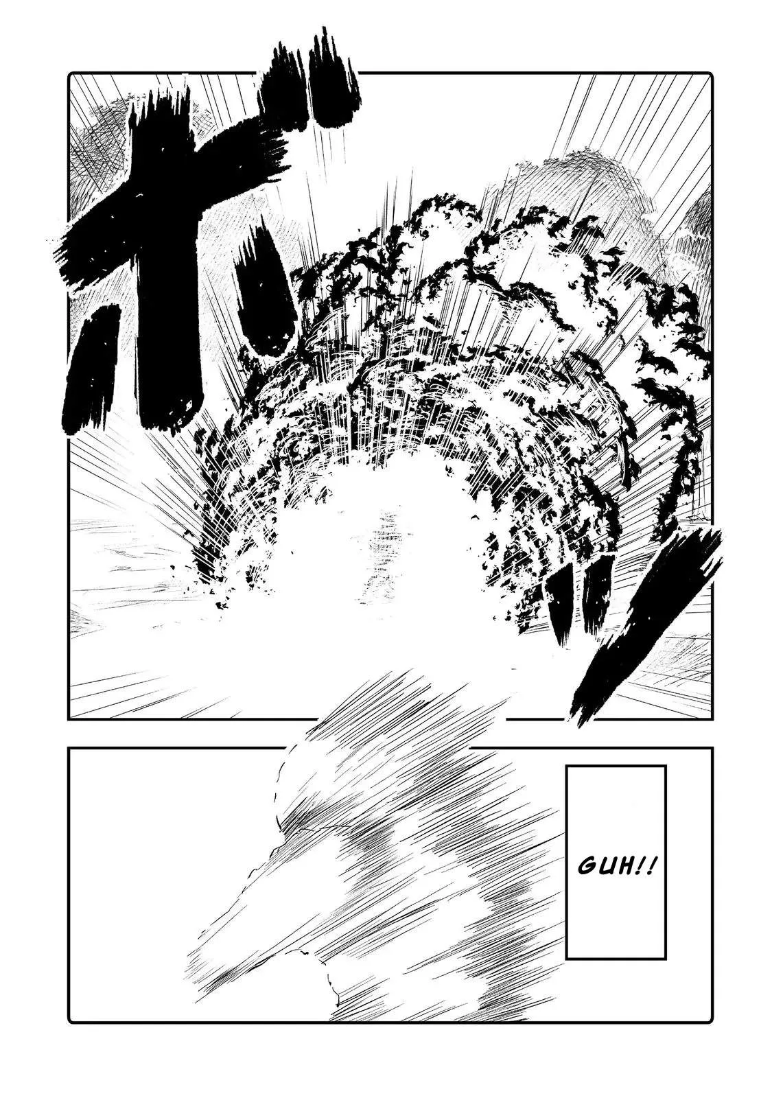Kakure Tensei Yuusha ~Cheat Skill to Yuusha Job wo Kakushite Dai Ni no Jinsei wo Tanoshindeyaru!~ Chapter 11 page 20