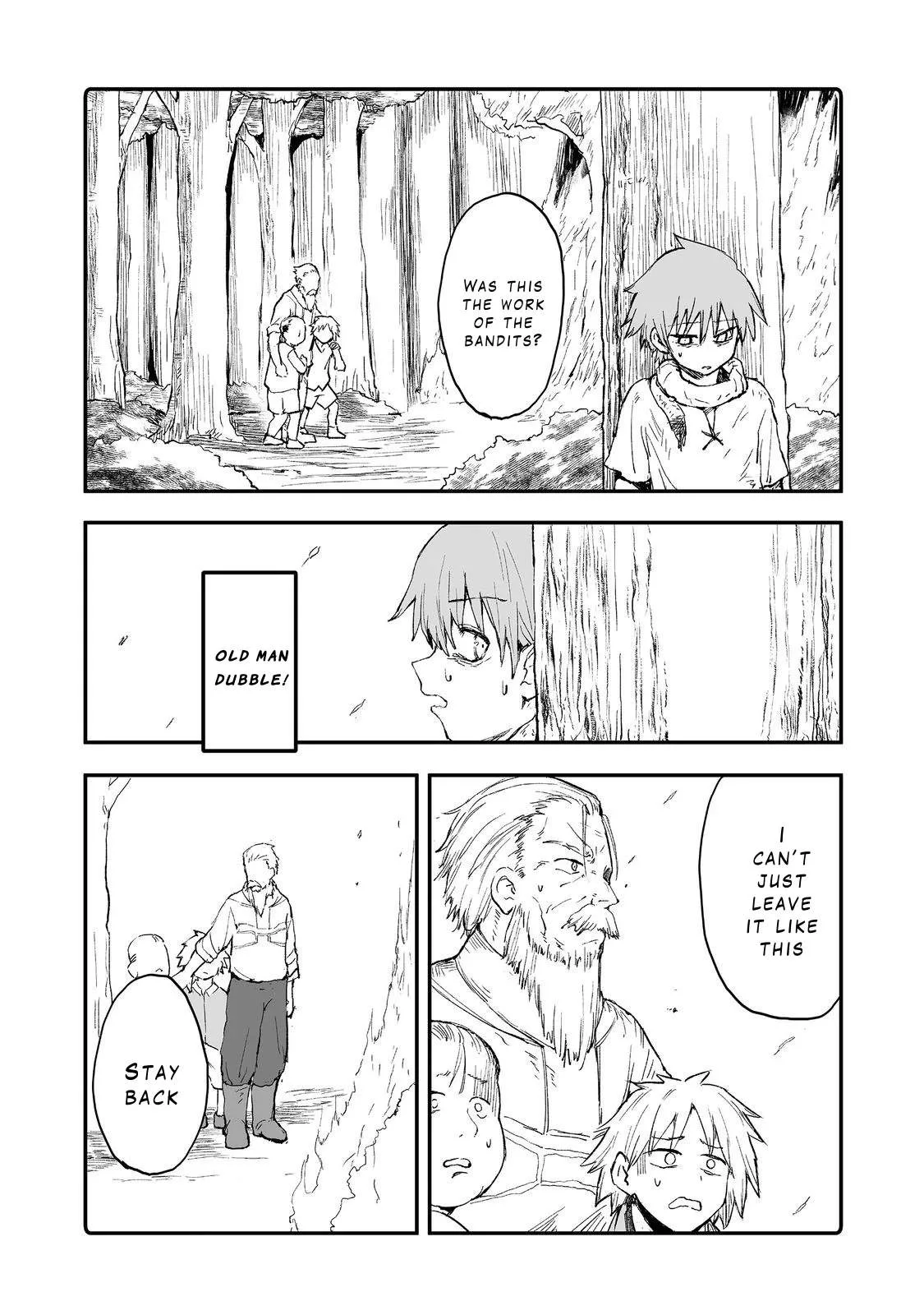 Kakure Tensei Yuusha ~Cheat Skill to Yuusha Job wo Kakushite Dai Ni no Jinsei wo Tanoshindeyaru!~ Chapter 11 page 26