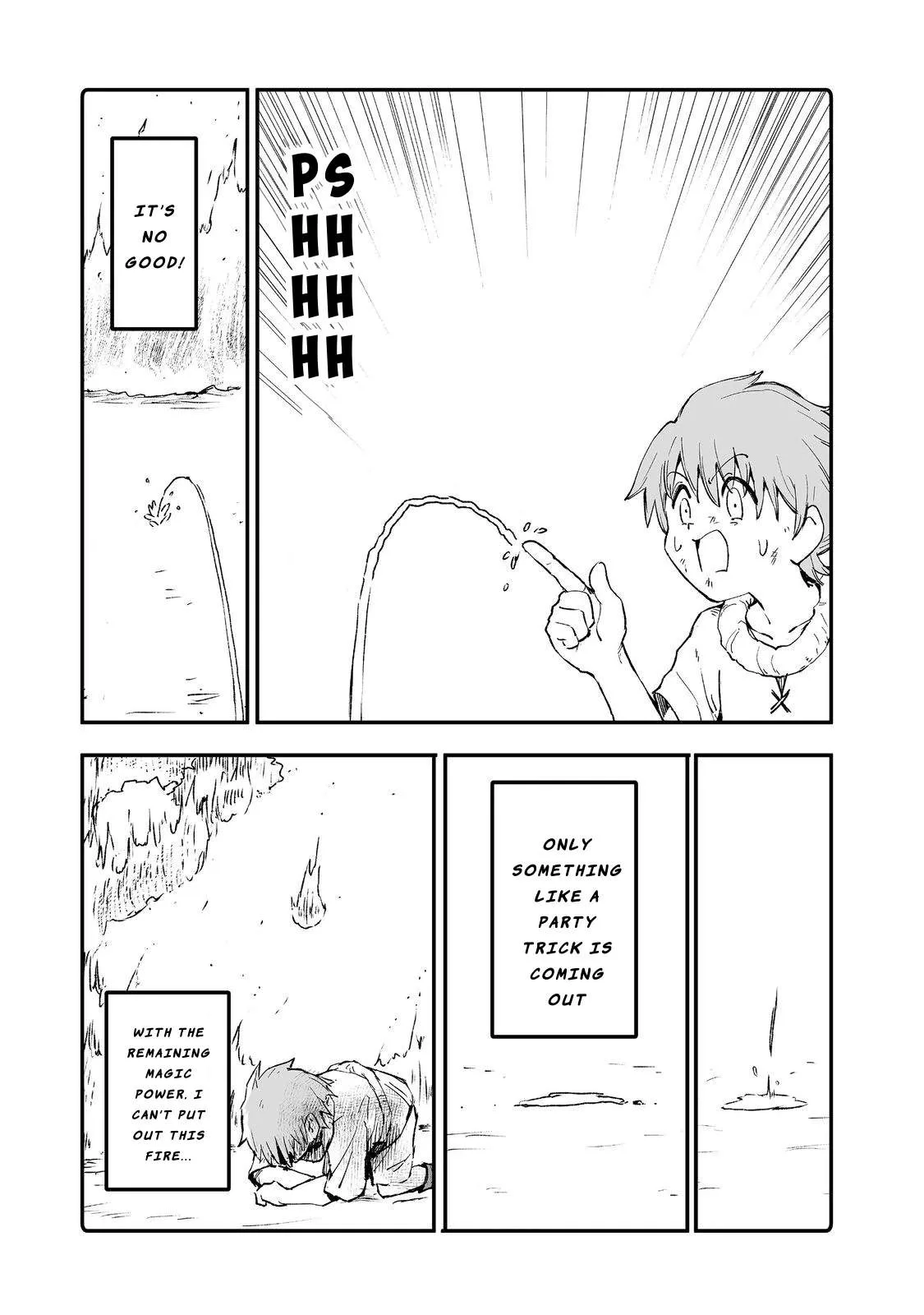 Kakure Tensei Yuusha ~Cheat Skill to Yuusha Job wo Kakushite Dai Ni no Jinsei wo Tanoshindeyaru!~ Chapter 11 page 24