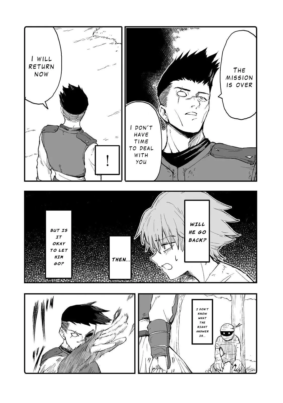 Kakure Tensei Yuusha ~Cheat Skill to Yuusha Job wo Kakushite Dai Ni no Jinsei wo Tanoshindeyaru!~ Chapter 11 page 18