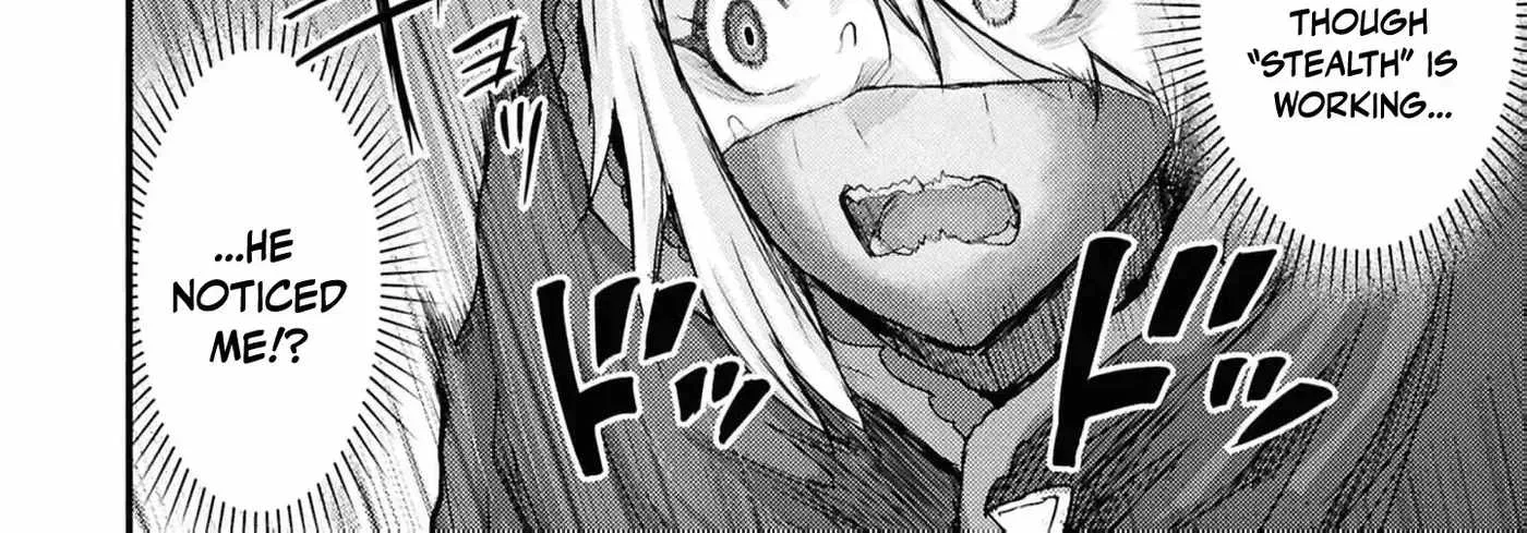 Kakure Tensei Yuusha ~Cheat Skill to Yuusha Job wo Kakushite Dai Ni no Jinsei wo Tanoshindeyaru!~ Chapter 9 page 40