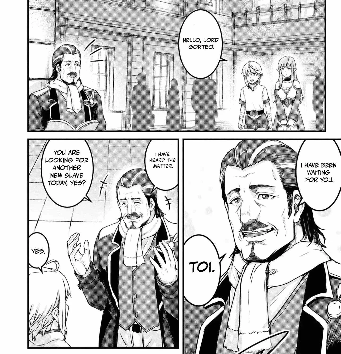 Kakure Tensei Yuusha ~Cheat Skill to Yuusha Job wo Kakushite Dai Ni no Jinsei wo Tanoshindeyaru!~ Chapter 7 page 7