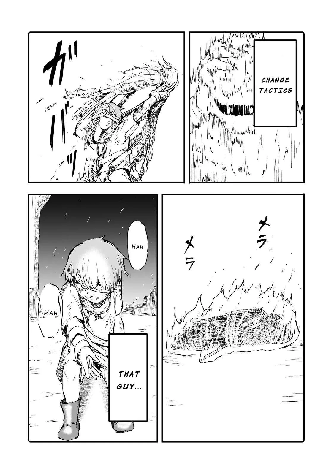 Kakure Tensei Yuusha ~Cheat Skill to Yuusha Job wo Kakushite Dai Ni no Jinsei wo Tanoshindeyaru!~ Chapter 11 page 22