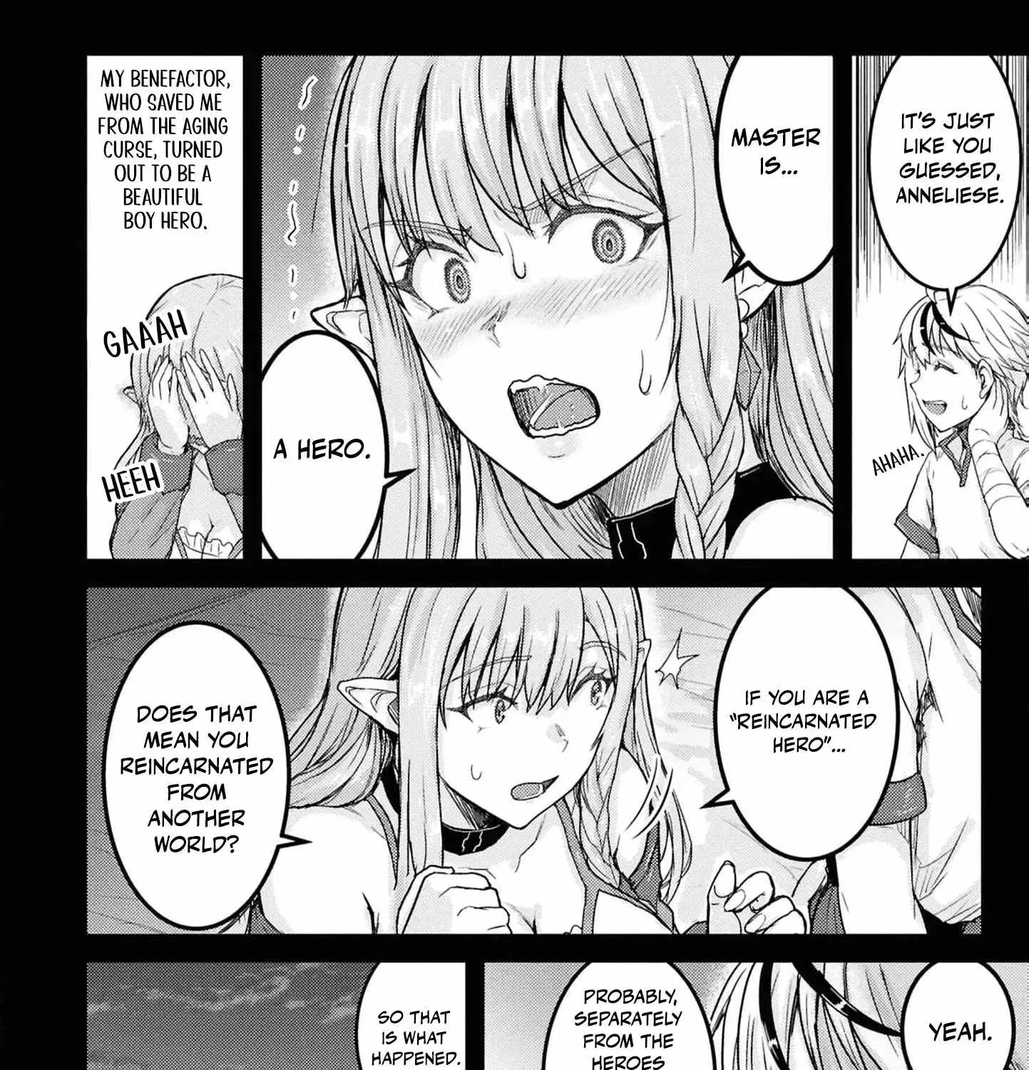 Kakure Tensei Yuusha ~Cheat Skill to Yuusha Job wo Kakushite Dai Ni no Jinsei wo Tanoshindeyaru!~ Chapter 7 page 15
