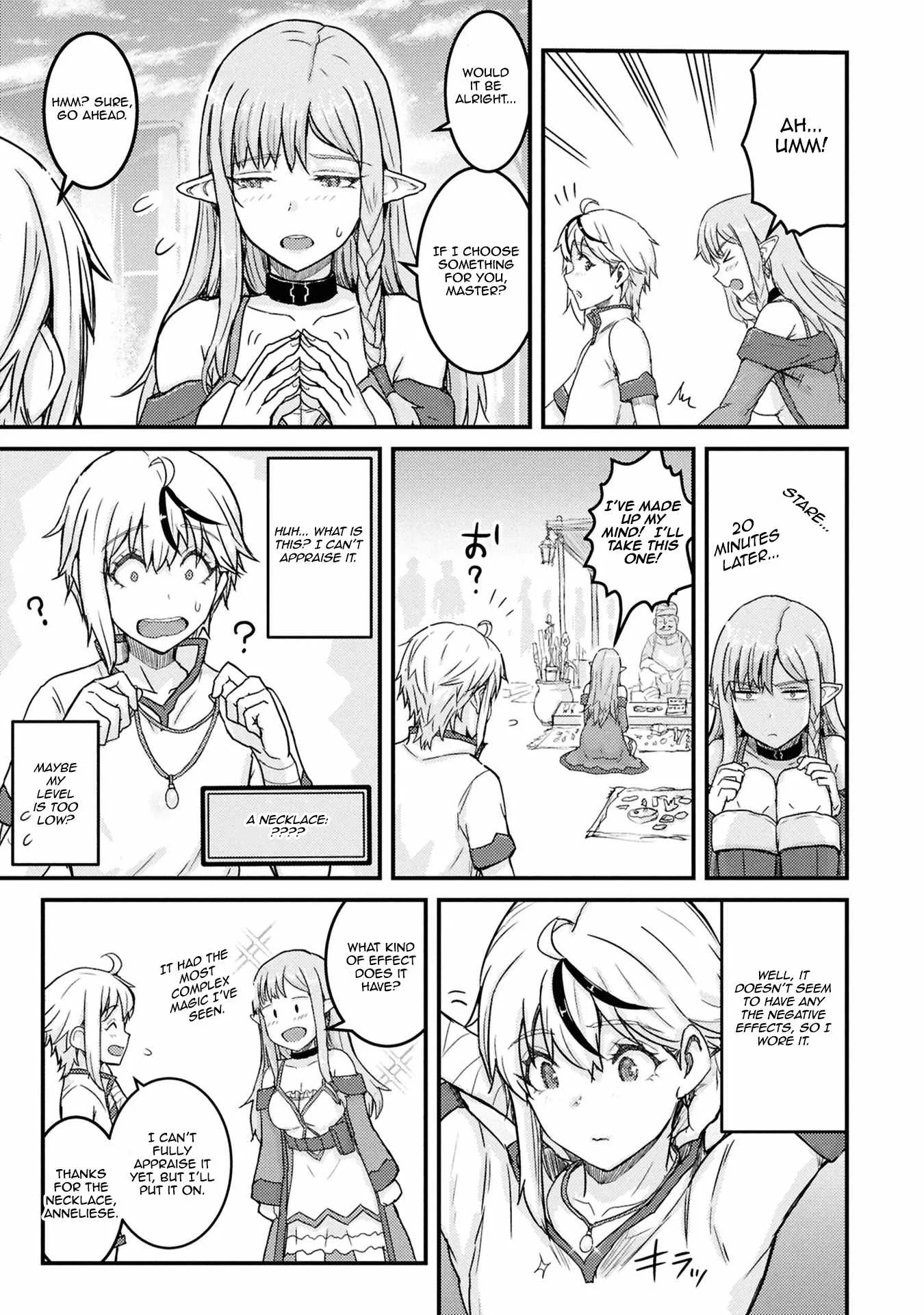 Kakure Tensei Yuusha ~Cheat Skill to Yuusha Job wo Kakushite Dai Ni no Jinsei wo Tanoshindeyaru!~ Chapter 6 page 16