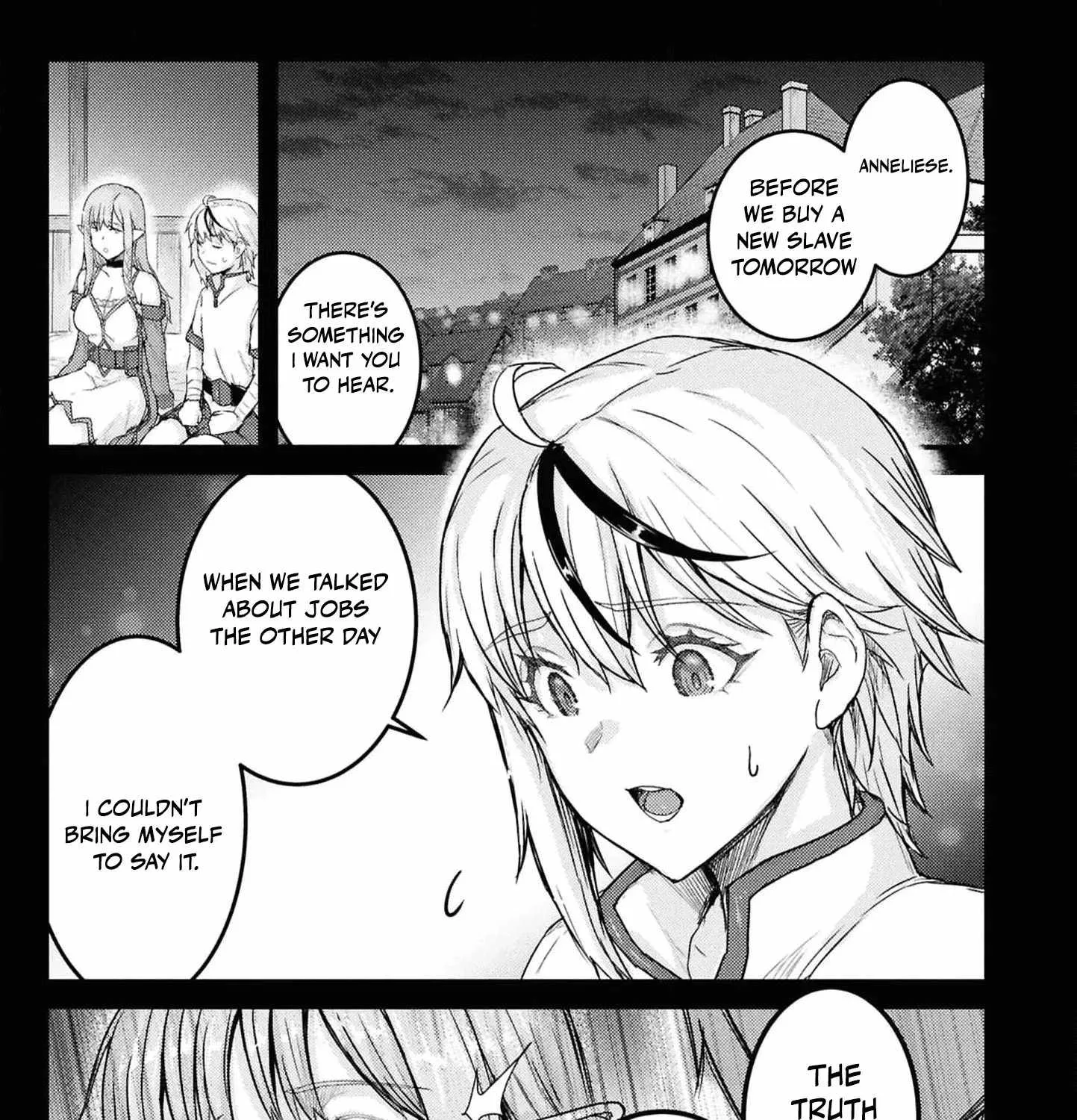 Kakure Tensei Yuusha ~Cheat Skill to Yuusha Job wo Kakushite Dai Ni no Jinsei wo Tanoshindeyaru!~ Chapter 7 page 13