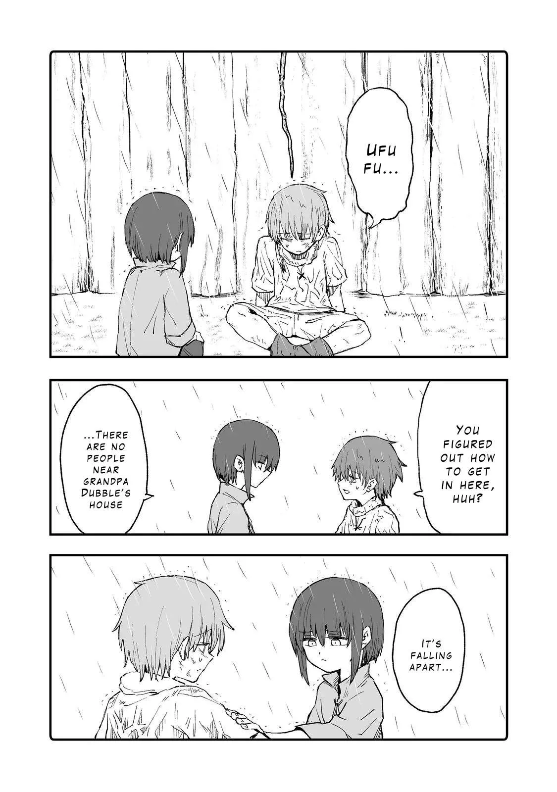 Kakure Tensei Yuusha ~Cheat Skill to Yuusha Job wo Kakushite Dai Ni no Jinsei wo Tanoshindeyaru!~ Chapter 11 page 34