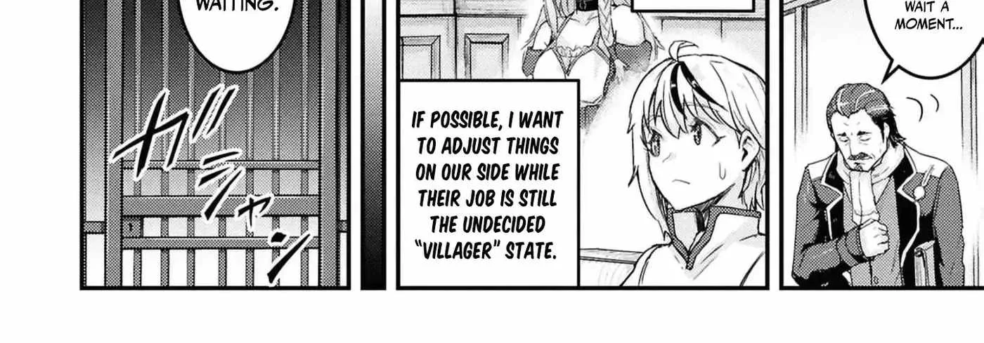 Kakure Tensei Yuusha ~Cheat Skill to Yuusha Job wo Kakushite Dai Ni no Jinsei wo Tanoshindeyaru!~ Chapter 7 page 20