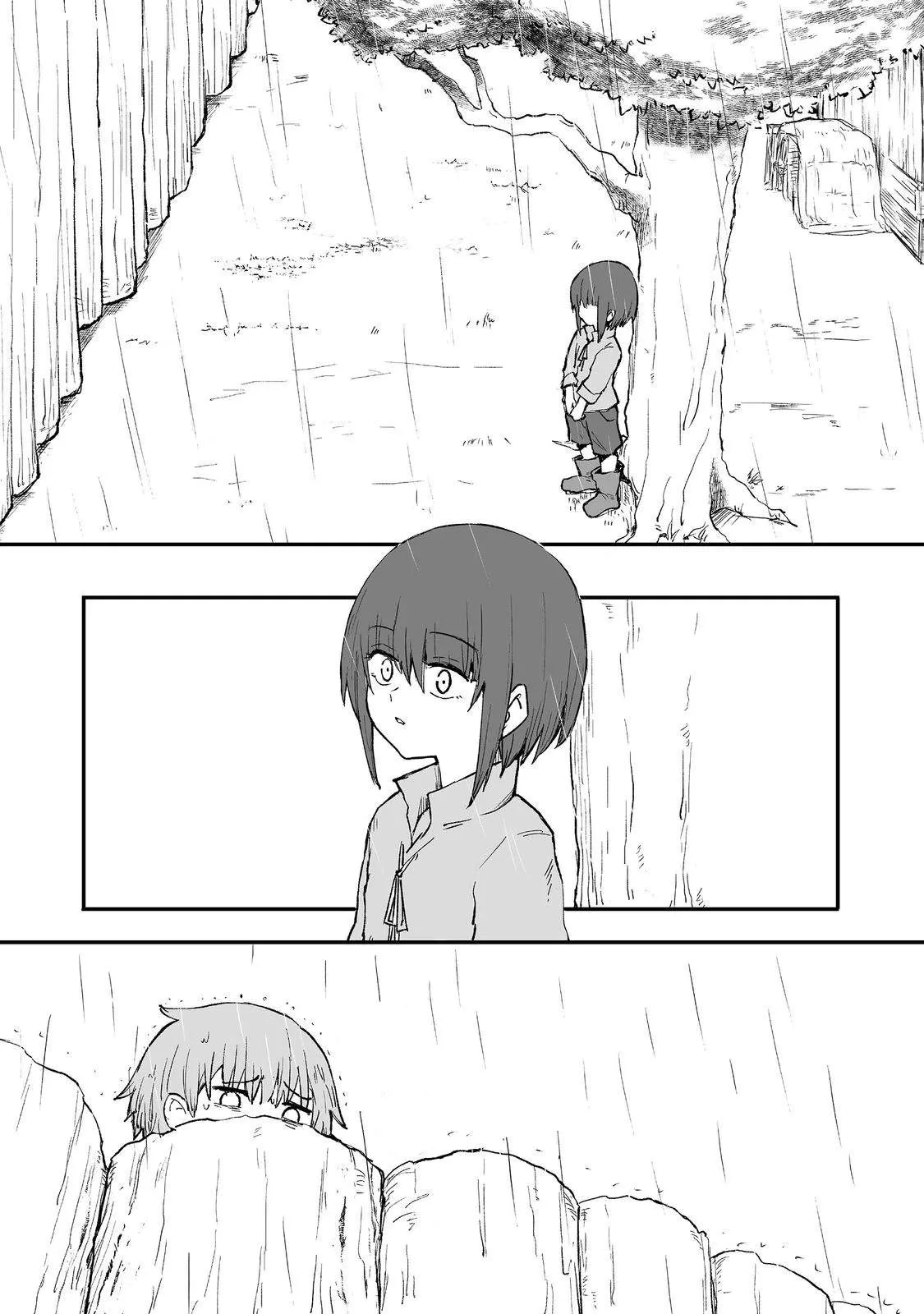 Kakure Tensei Yuusha ~Cheat Skill to Yuusha Job wo Kakushite Dai Ni no Jinsei wo Tanoshindeyaru!~ Chapter 11 page 32