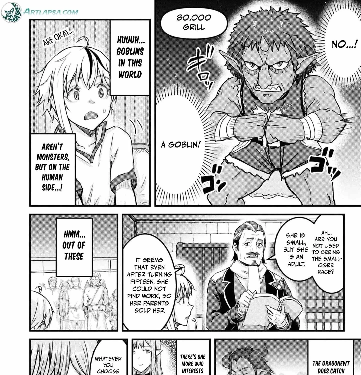 Kakure Tensei Yuusha ~Cheat Skill to Yuusha Job wo Kakushite Dai Ni no Jinsei wo Tanoshindeyaru!~ Chapter 7 page 23