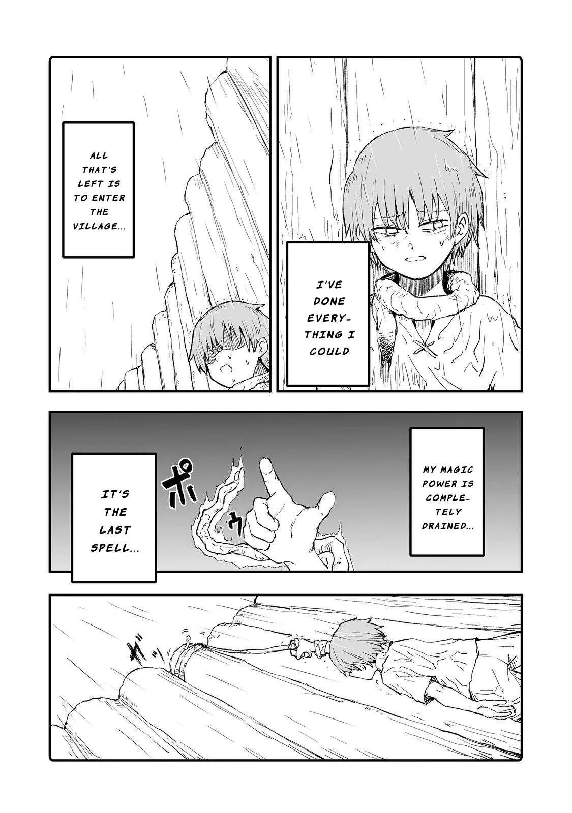 Kakure Tensei Yuusha ~Cheat Skill to Yuusha Job wo Kakushite Dai Ni no Jinsei wo Tanoshindeyaru!~ Chapter 11 page 31