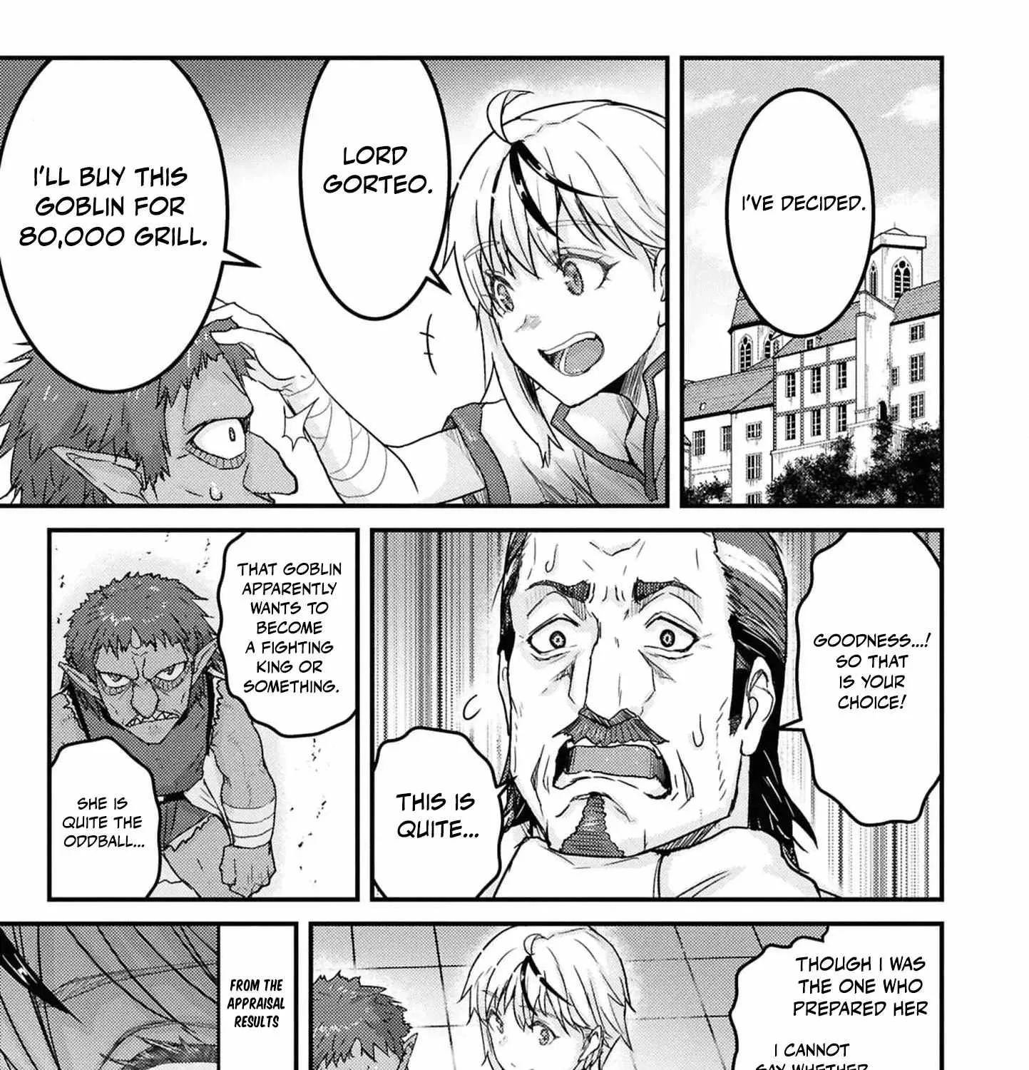 Kakure Tensei Yuusha ~Cheat Skill to Yuusha Job wo Kakushite Dai Ni no Jinsei wo Tanoshindeyaru!~ Chapter 7 page 25