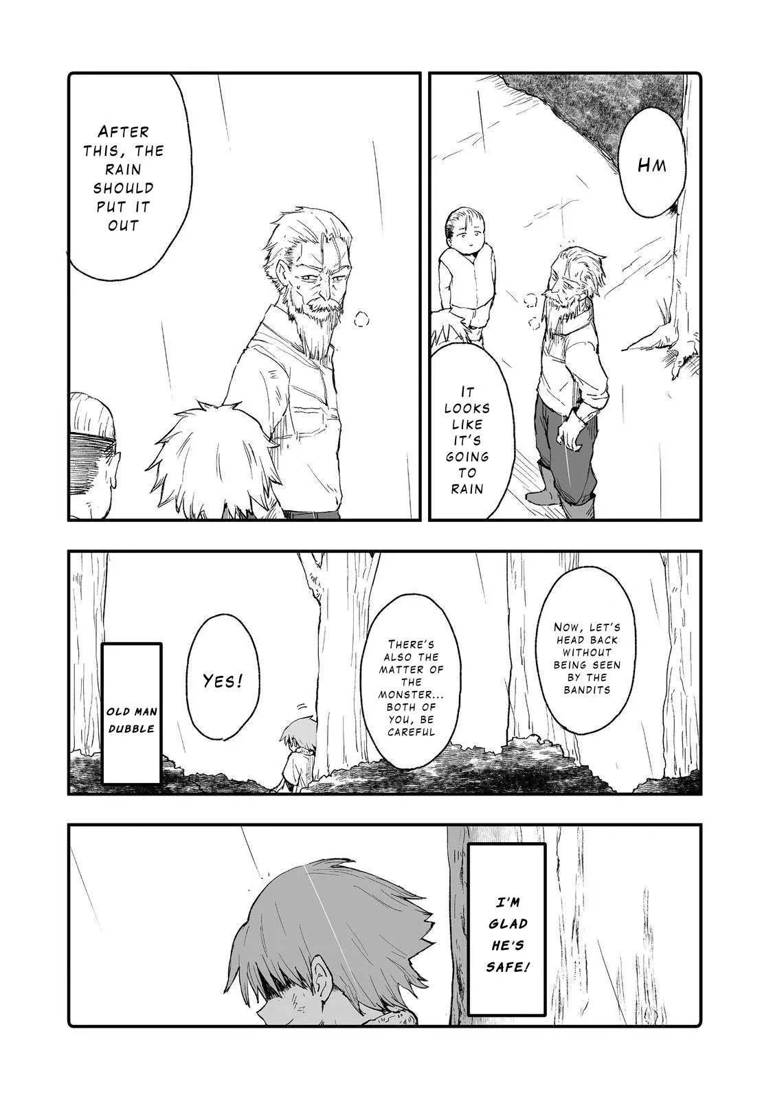 Kakure Tensei Yuusha ~Cheat Skill to Yuusha Job wo Kakushite Dai Ni no Jinsei wo Tanoshindeyaru!~ Chapter 11 page 29