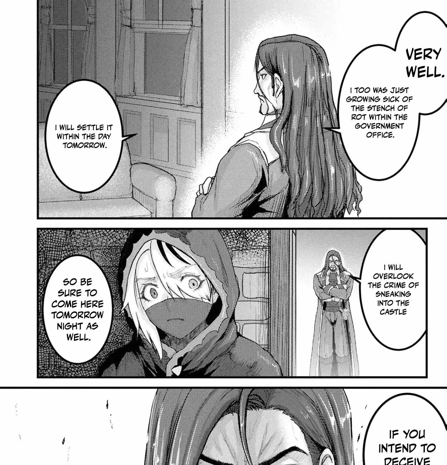 Kakure Tensei Yuusha ~Cheat Skill to Yuusha Job wo Kakushite Dai Ni no Jinsei wo Tanoshindeyaru!~ Chapter 9 page 47