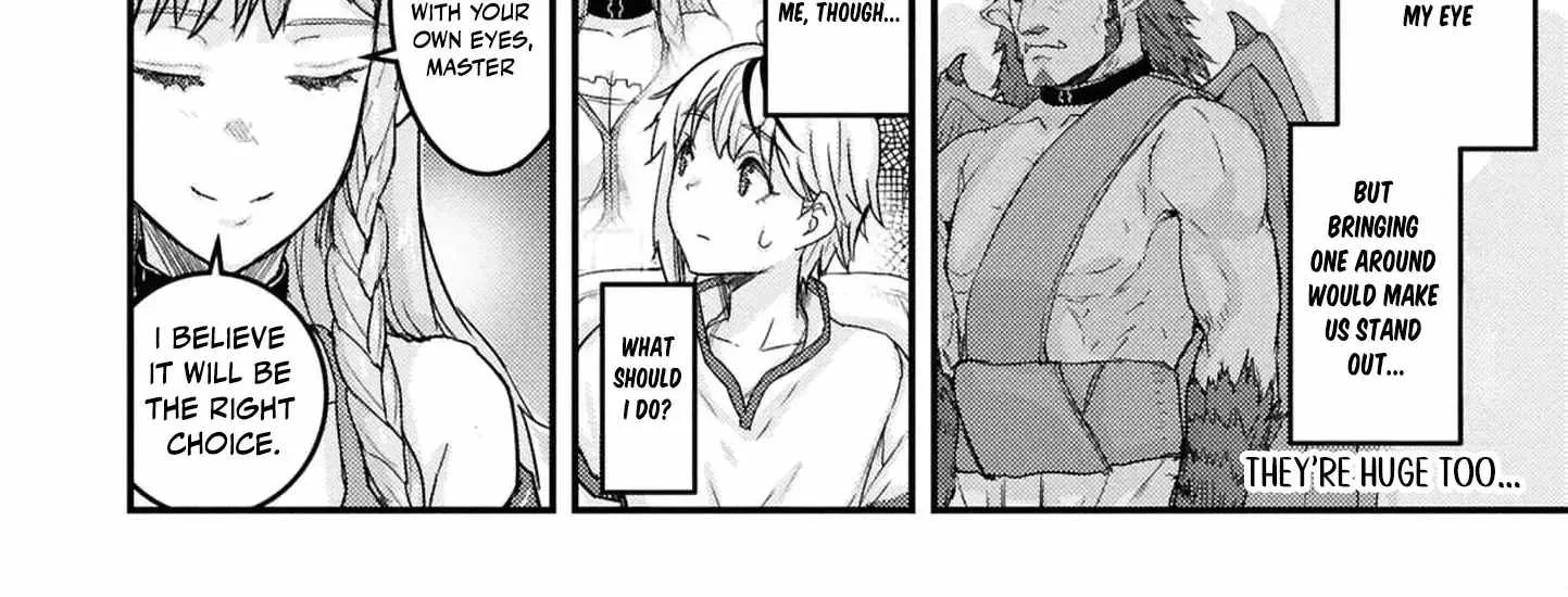 Kakure Tensei Yuusha ~Cheat Skill to Yuusha Job wo Kakushite Dai Ni no Jinsei wo Tanoshindeyaru!~ Chapter 7 page 24