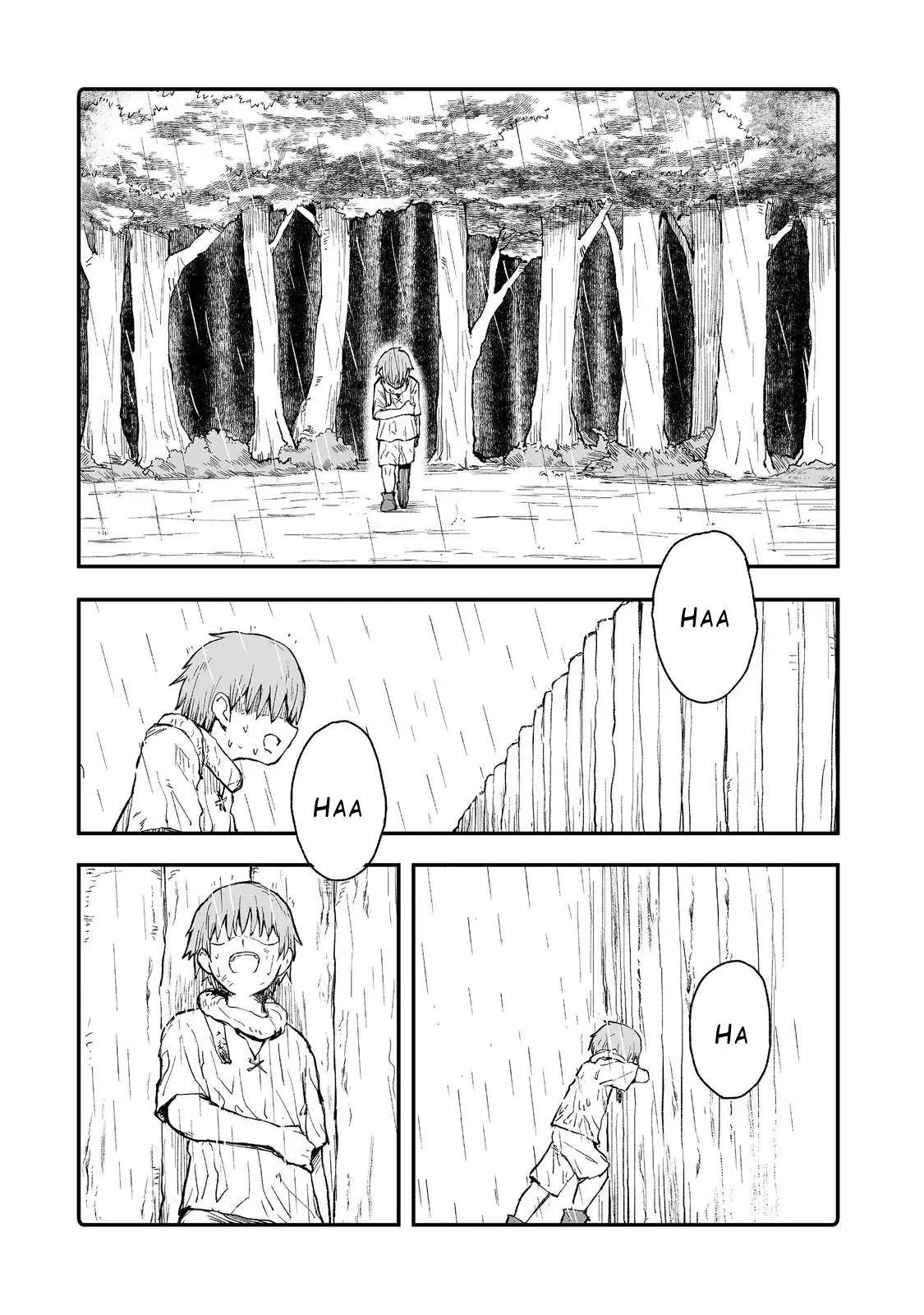 Kakure Tensei Yuusha ~Cheat Skill to Yuusha Job wo Kakushite Dai Ni no Jinsei wo Tanoshindeyaru!~ Chapter 11 page 30