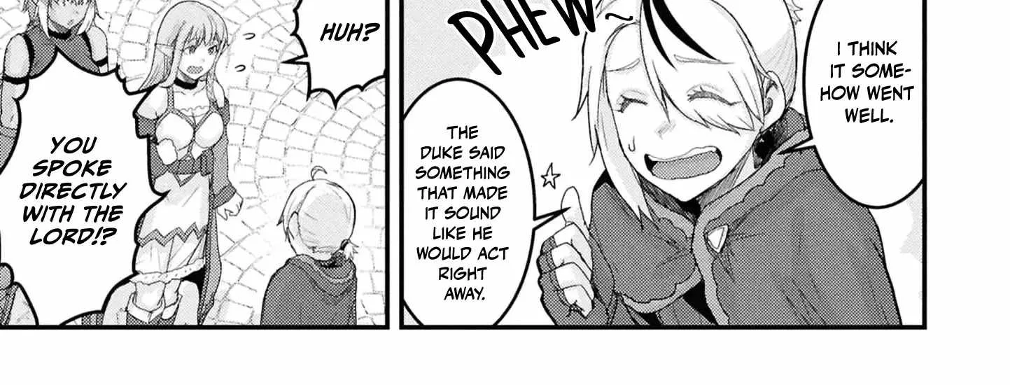 Kakure Tensei Yuusha ~Cheat Skill to Yuusha Job wo Kakushite Dai Ni no Jinsei wo Tanoshindeyaru!~ Chapter 9 page 50