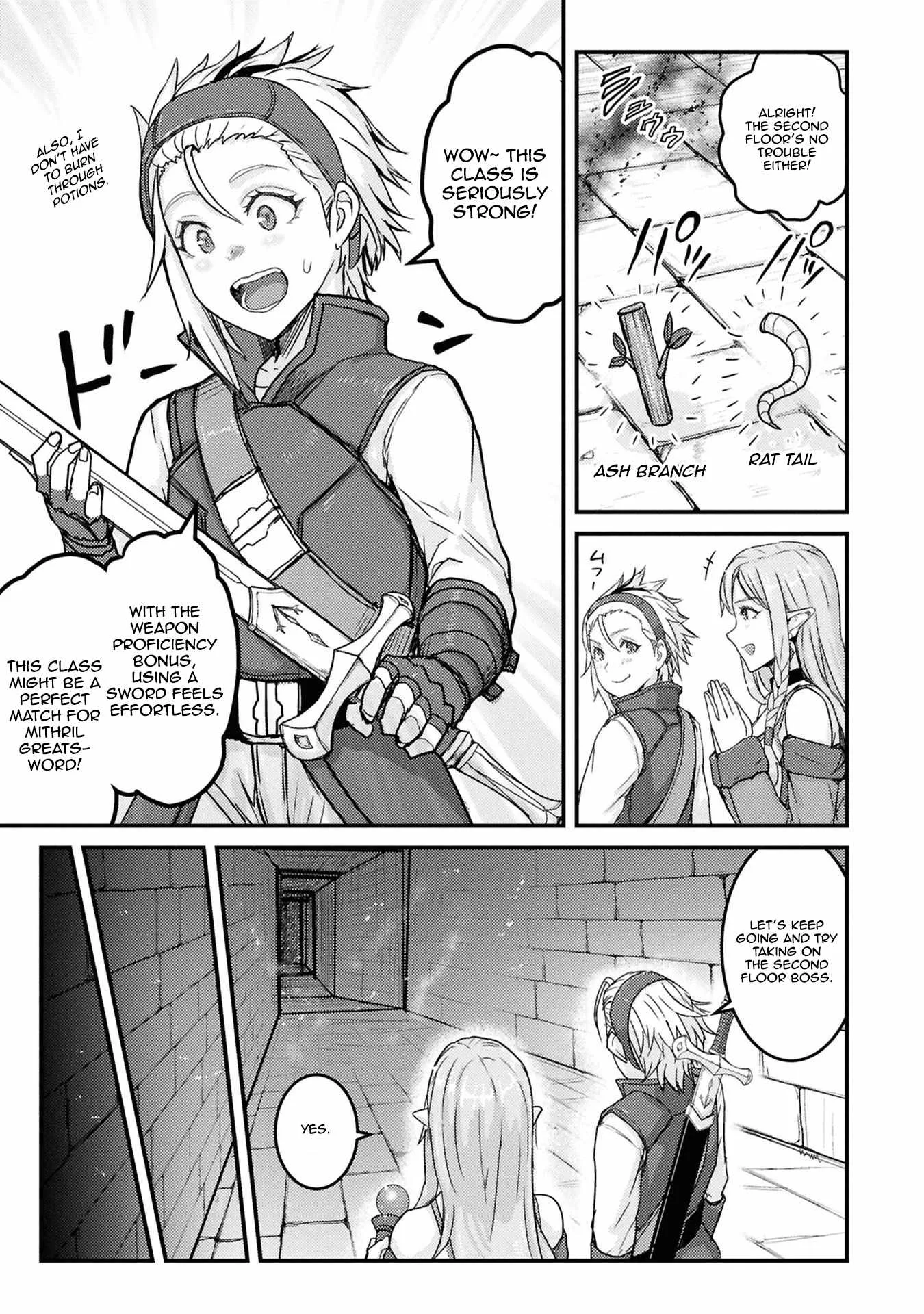 Kakure Tensei Yuusha ~Cheat Skill to Yuusha Job wo Kakushite Dai Ni no Jinsei wo Tanoshindeyaru!~ Chapter 6 page 24