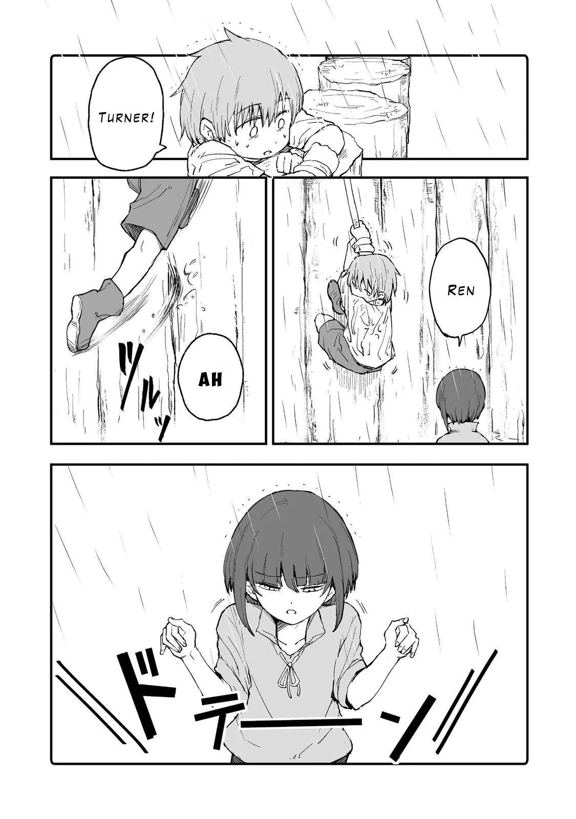 Kakure Tensei Yuusha ~Cheat Skill to Yuusha Job wo Kakushite Dai Ni no Jinsei wo Tanoshindeyaru!~ Chapter 11 page 33