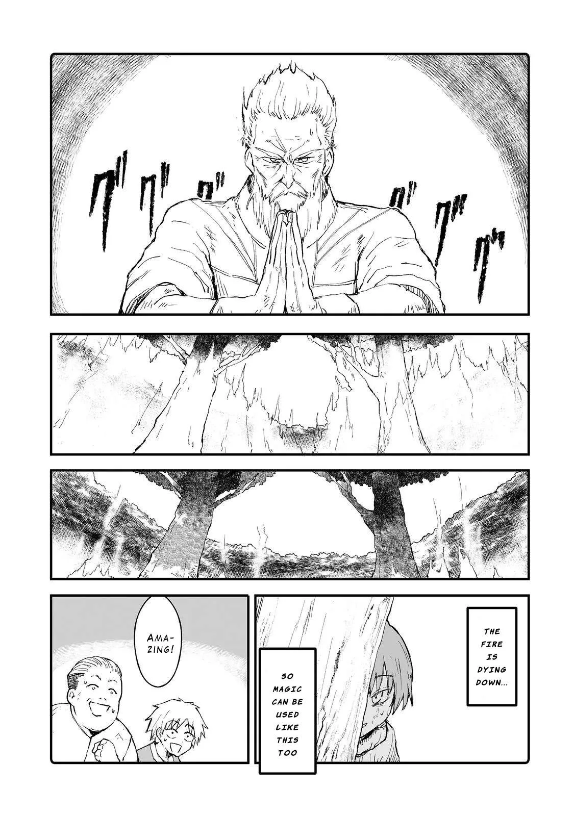 Kakure Tensei Yuusha ~Cheat Skill to Yuusha Job wo Kakushite Dai Ni no Jinsei wo Tanoshindeyaru!~ Chapter 11 page 28