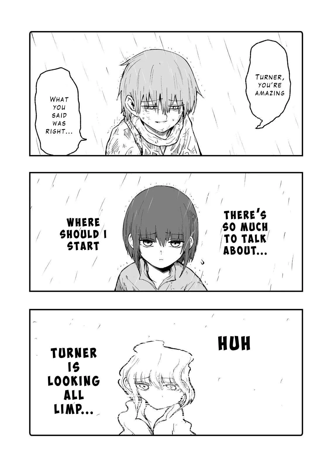 Kakure Tensei Yuusha ~Cheat Skill to Yuusha Job wo Kakushite Dai Ni no Jinsei wo Tanoshindeyaru!~ Chapter 11 page 35