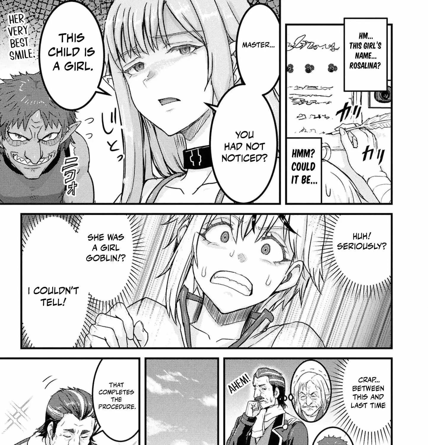 Kakure Tensei Yuusha ~Cheat Skill to Yuusha Job wo Kakushite Dai Ni no Jinsei wo Tanoshindeyaru!~ Chapter 7 page 29