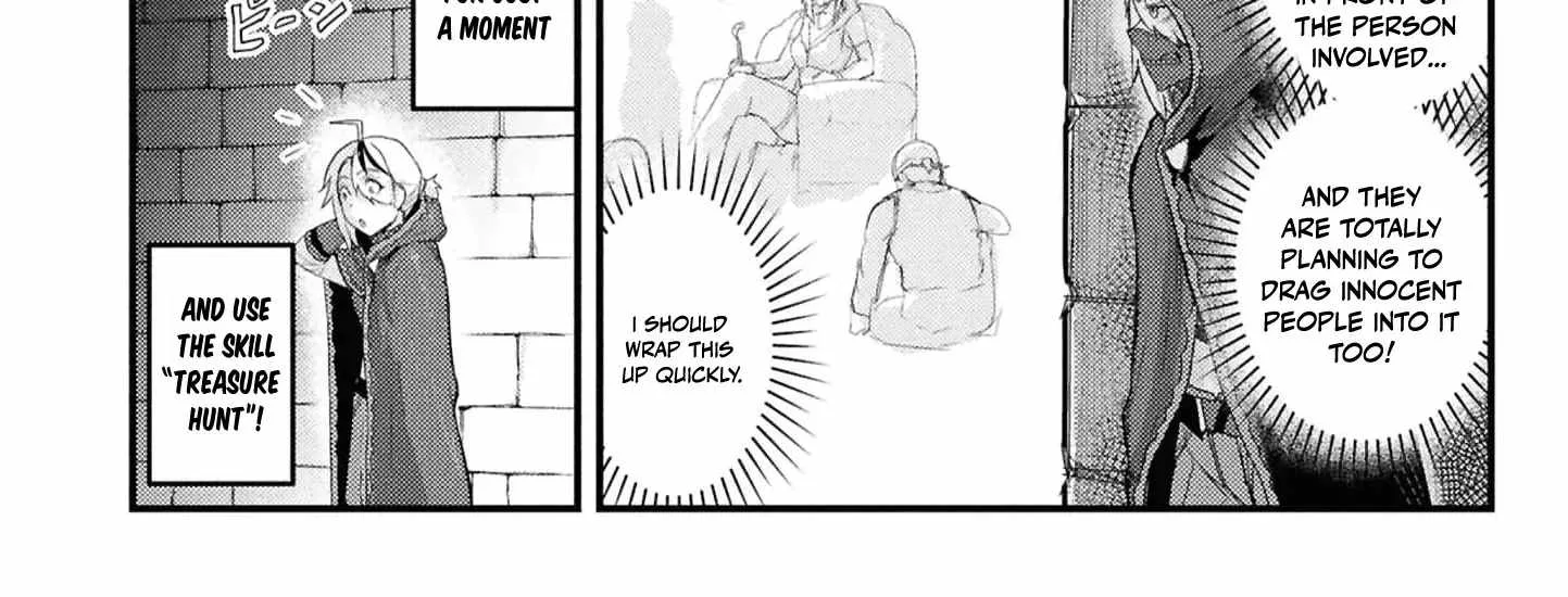 Kakure Tensei Yuusha ~Cheat Skill to Yuusha Job wo Kakushite Dai Ni no Jinsei wo Tanoshindeyaru!~ Chapter 9 page 64