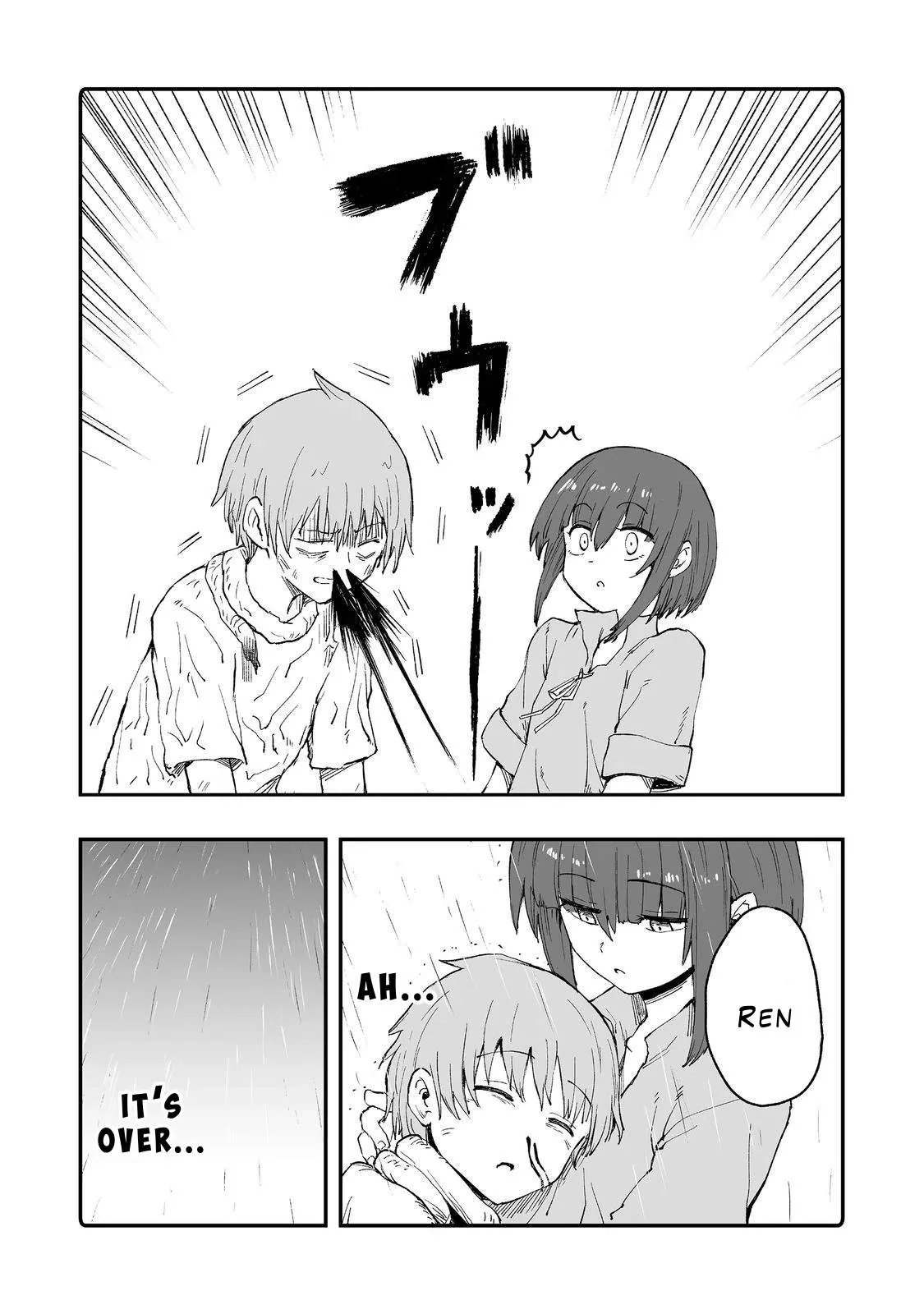 Kakure Tensei Yuusha ~Cheat Skill to Yuusha Job wo Kakushite Dai Ni no Jinsei wo Tanoshindeyaru!~ Chapter 11 page 36
