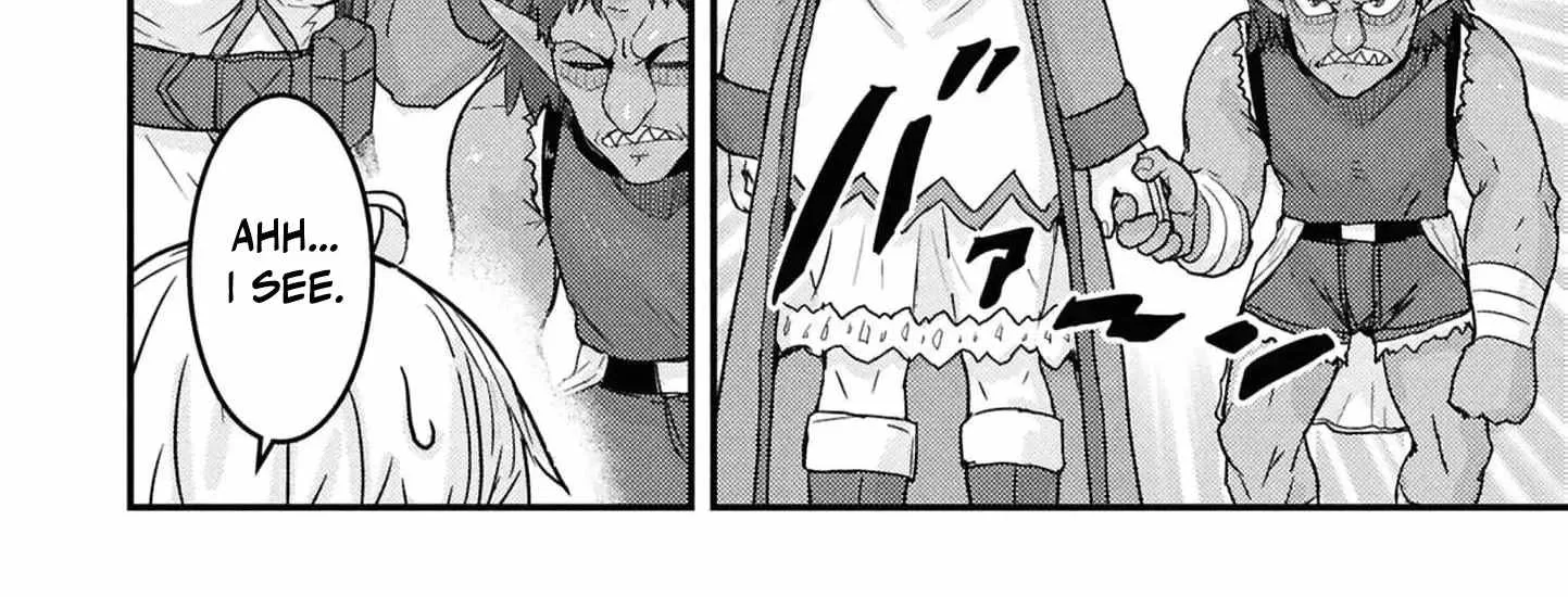 Kakure Tensei Yuusha ~Cheat Skill to Yuusha Job wo Kakushite Dai Ni no Jinsei wo Tanoshindeyaru!~ Chapter 7 page 28