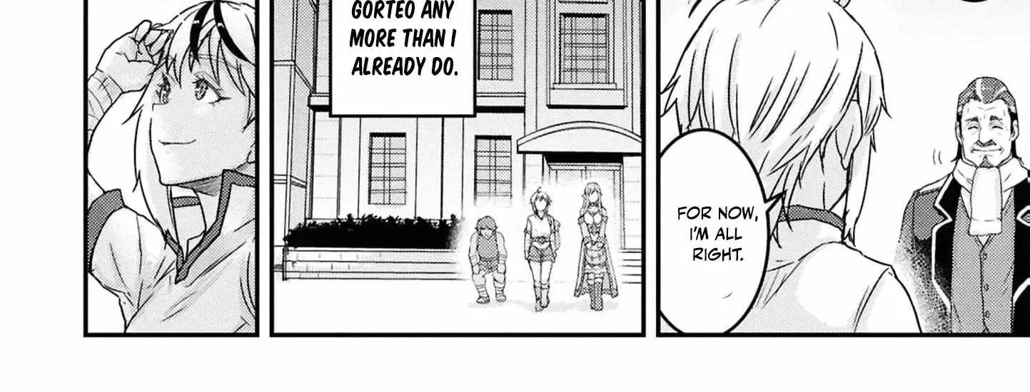 Kakure Tensei Yuusha ~Cheat Skill to Yuusha Job wo Kakushite Dai Ni no Jinsei wo Tanoshindeyaru!~ Chapter 7 page 32