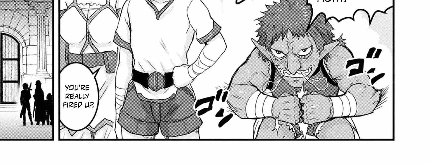 Kakure Tensei Yuusha ~Cheat Skill to Yuusha Job wo Kakushite Dai Ni no Jinsei wo Tanoshindeyaru!~ Chapter 7 page 34