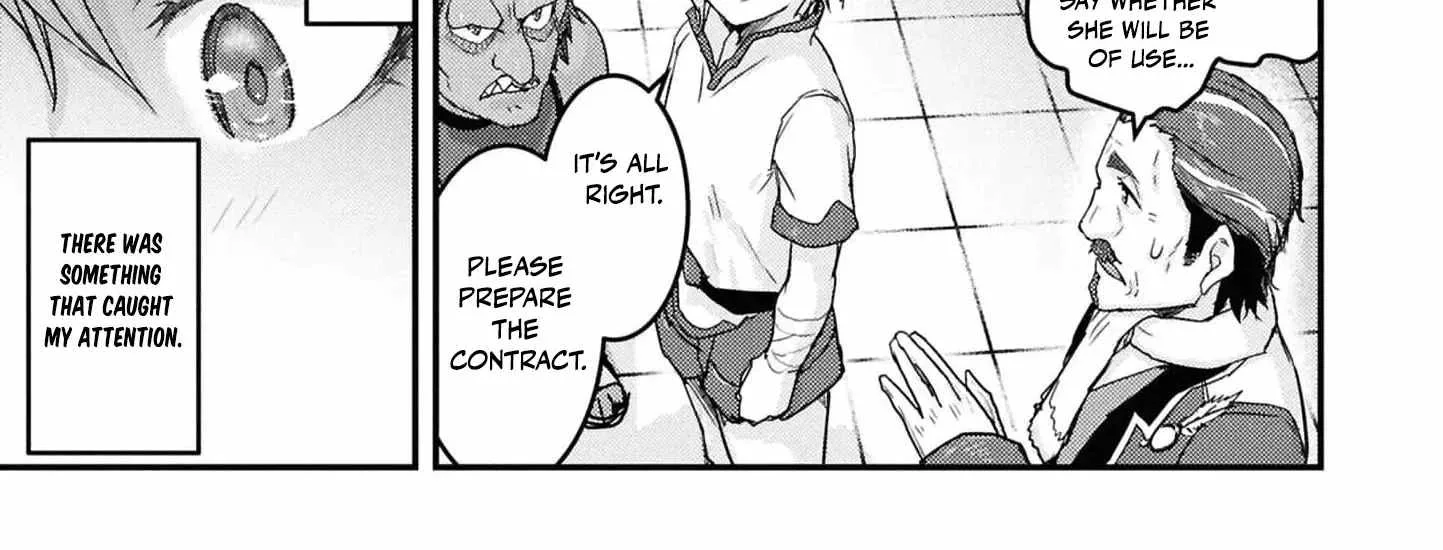 Kakure Tensei Yuusha ~Cheat Skill to Yuusha Job wo Kakushite Dai Ni no Jinsei wo Tanoshindeyaru!~ Chapter 7 page 26