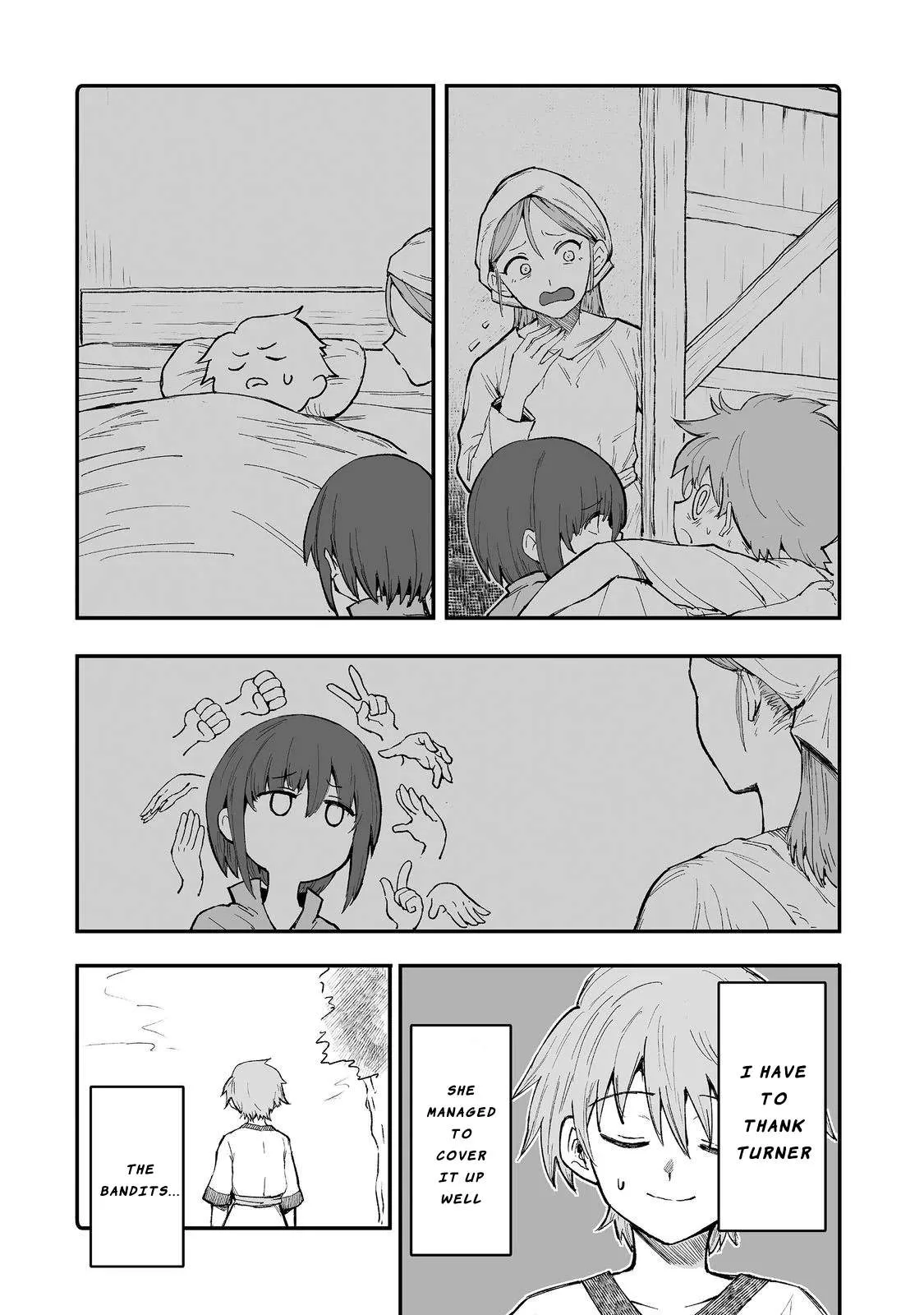 Kakure Tensei Yuusha ~Cheat Skill to Yuusha Job wo Kakushite Dai Ni no Jinsei wo Tanoshindeyaru!~ Chapter 12 page 5