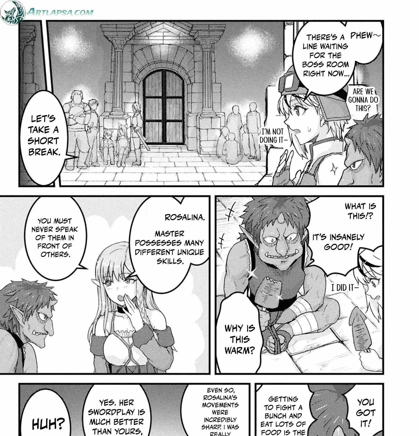 Kakure Tensei Yuusha ~Cheat Skill to Yuusha Job wo Kakushite Dai Ni no Jinsei wo Tanoshindeyaru!~ Chapter 7 page 41