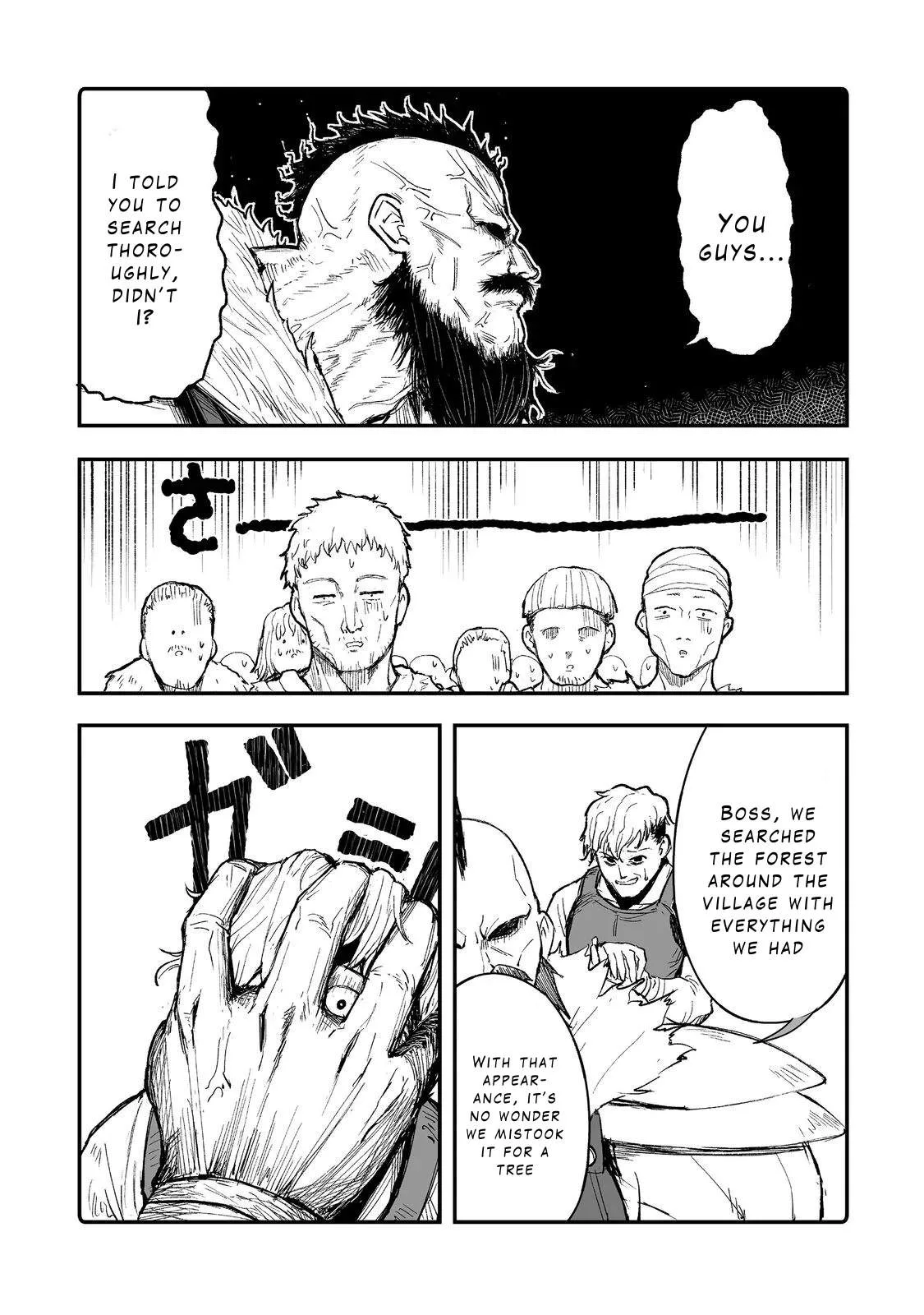 Kakure Tensei Yuusha ~Cheat Skill to Yuusha Job wo Kakushite Dai Ni no Jinsei wo Tanoshindeyaru!~ Chapter 10 page 5