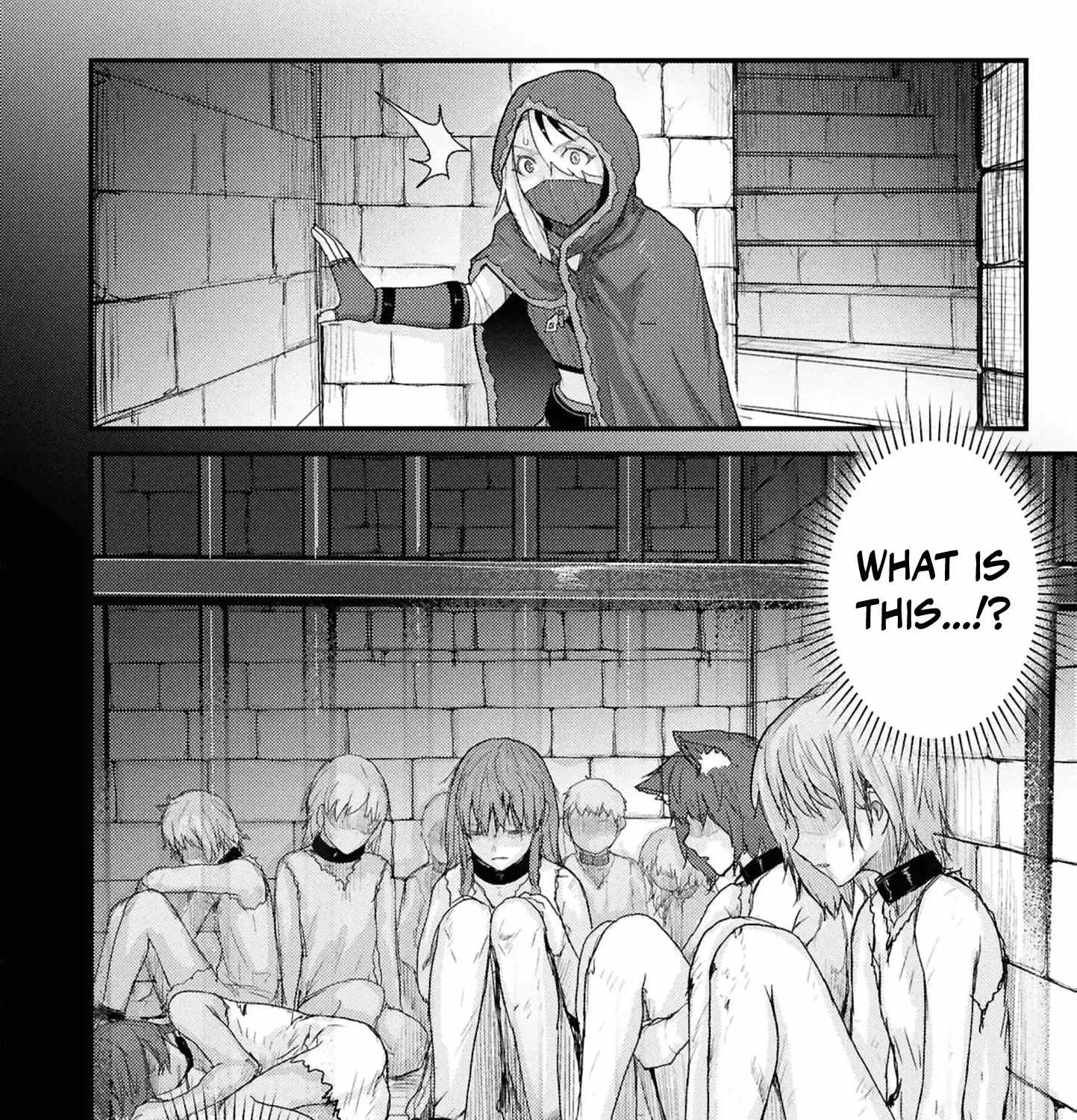 Kakure Tensei Yuusha ~Cheat Skill to Yuusha Job wo Kakushite Dai Ni no Jinsei wo Tanoshindeyaru!~ Chapter 9 page 67