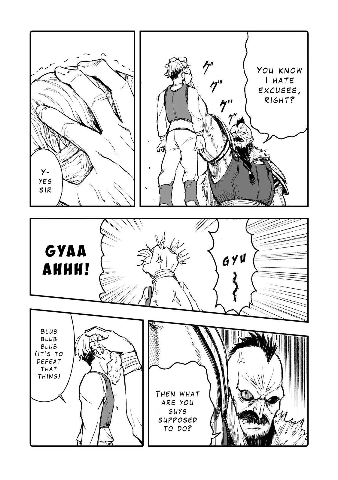 Kakure Tensei Yuusha ~Cheat Skill to Yuusha Job wo Kakushite Dai Ni no Jinsei wo Tanoshindeyaru!~ Chapter 10 page 6