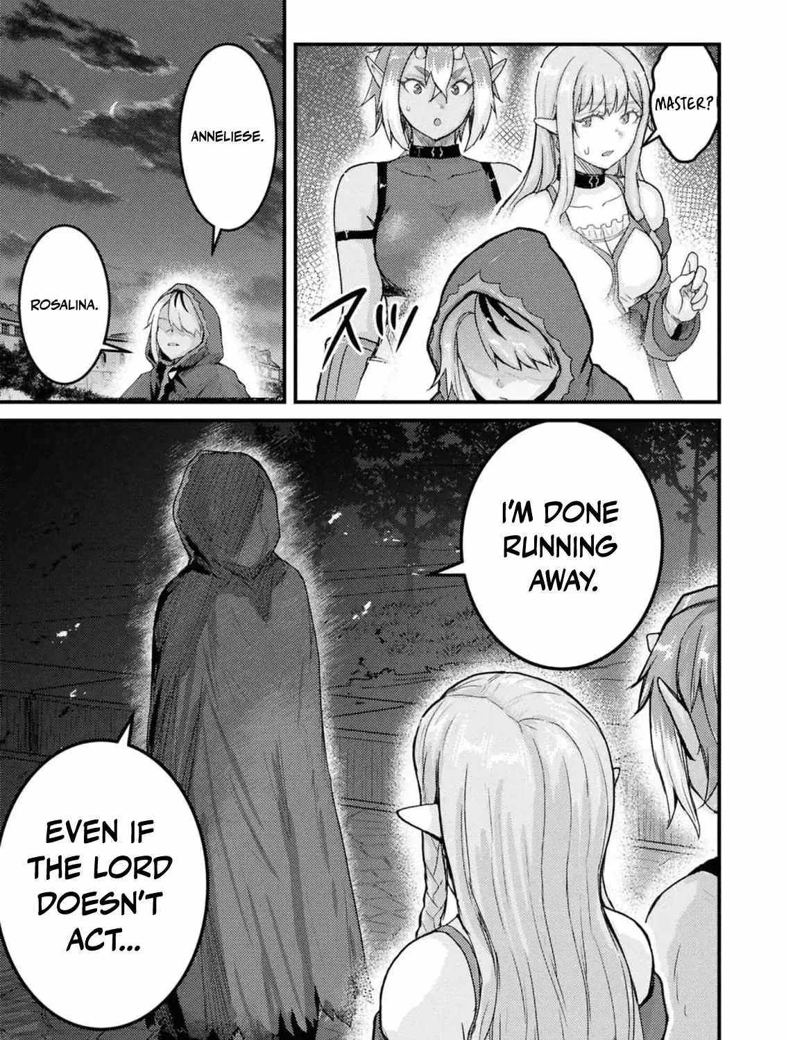 Kakure Tensei Yuusha ~Cheat Skill to Yuusha Job wo Kakushite Dai Ni no Jinsei wo Tanoshindeyaru!~ Chapter 9 page 73