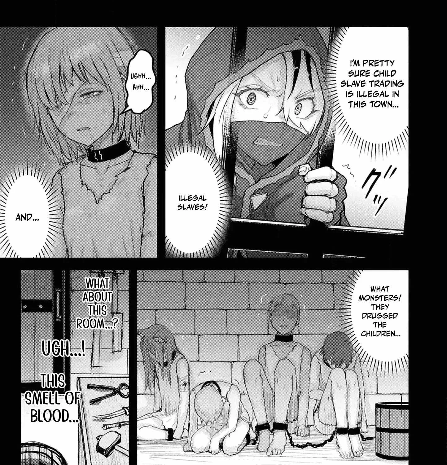 Kakure Tensei Yuusha ~Cheat Skill to Yuusha Job wo Kakushite Dai Ni no Jinsei wo Tanoshindeyaru!~ Chapter 9 page 69
