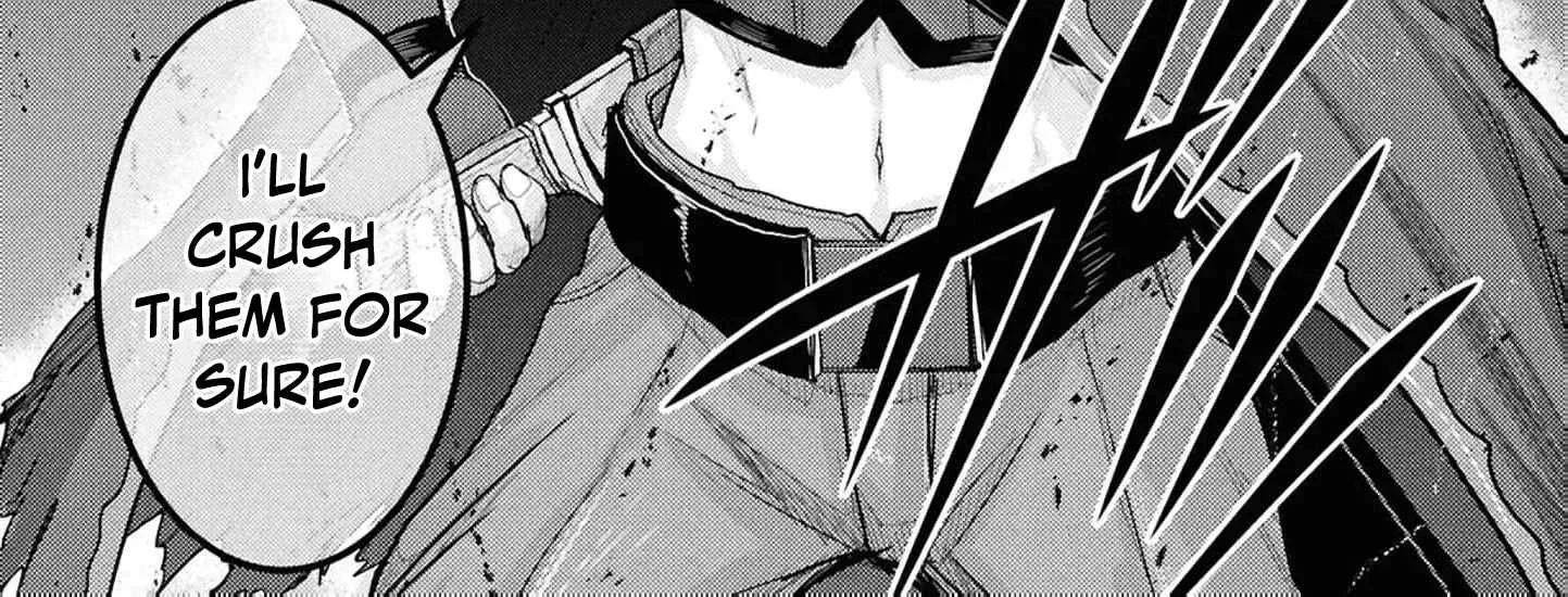 Kakure Tensei Yuusha ~Cheat Skill to Yuusha Job wo Kakushite Dai Ni no Jinsei wo Tanoshindeyaru!~ Chapter 9 page 76