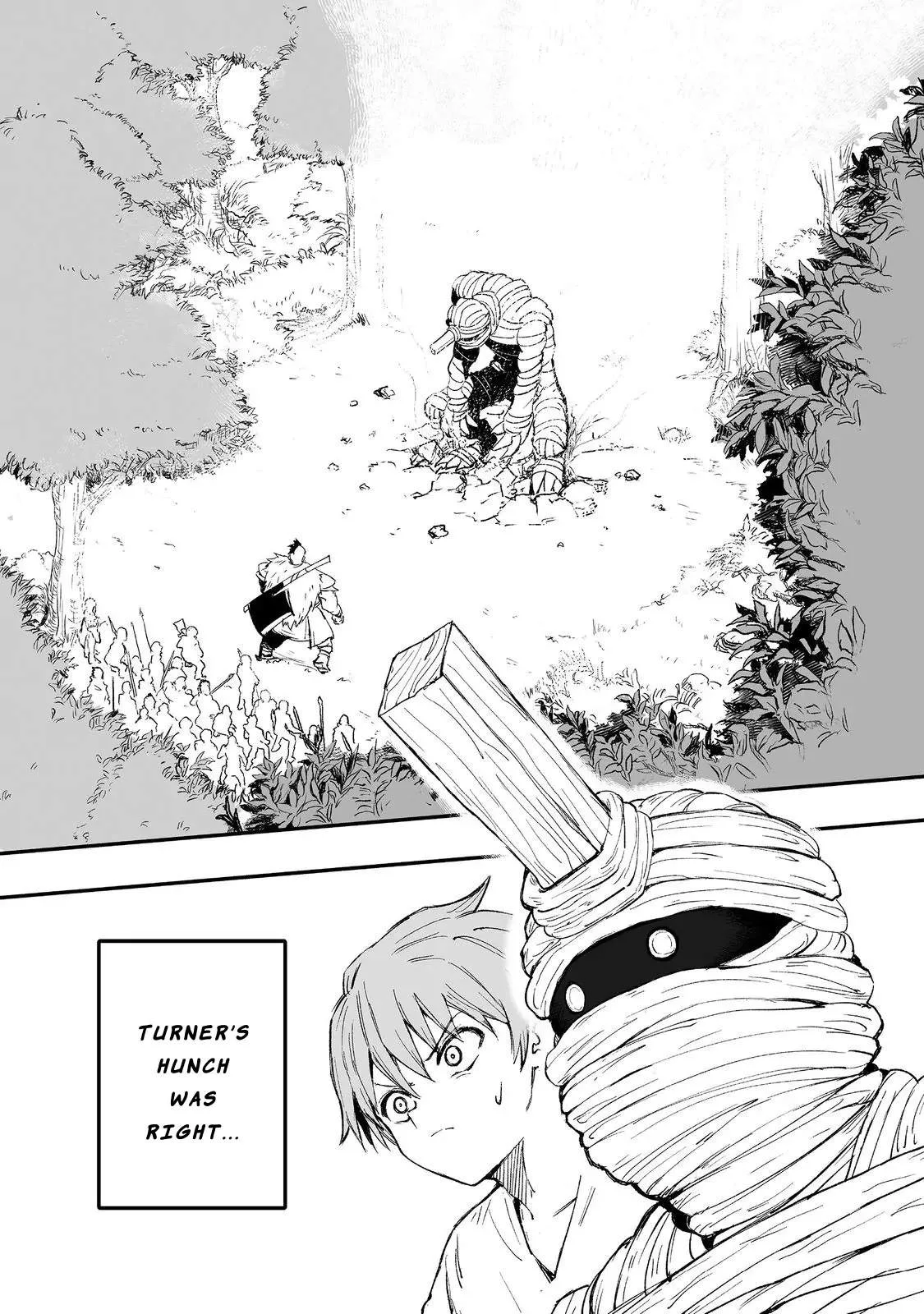 Kakure Tensei Yuusha ~Cheat Skill to Yuusha Job wo Kakushite Dai Ni no Jinsei wo Tanoshindeyaru!~ Chapter 10 page 2