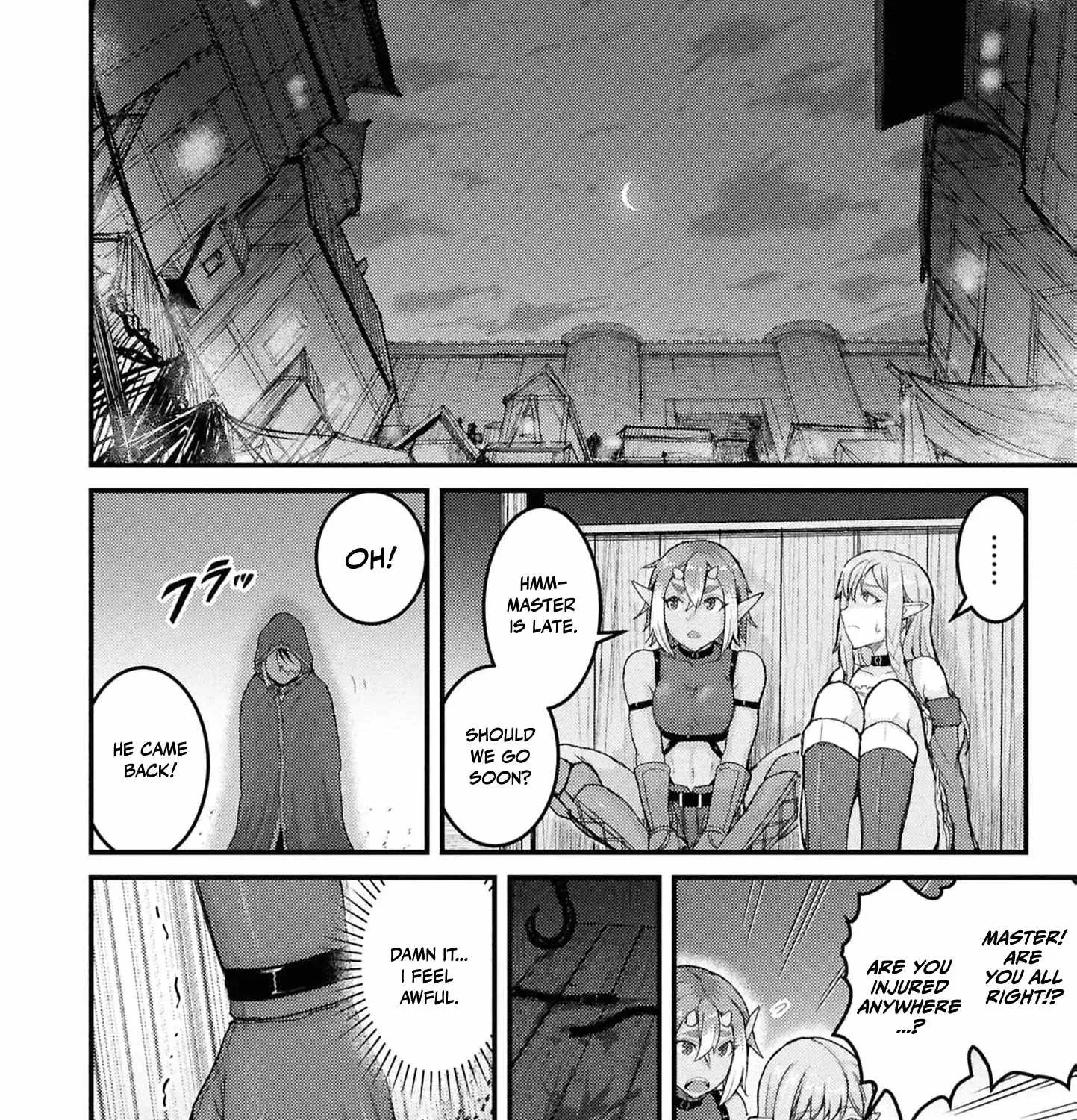 Kakure Tensei Yuusha ~Cheat Skill to Yuusha Job wo Kakushite Dai Ni no Jinsei wo Tanoshindeyaru!~ Chapter 9 page 71