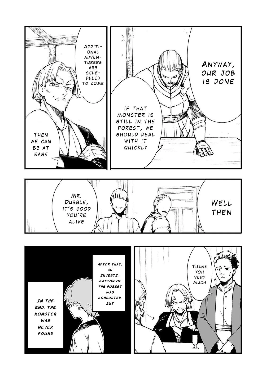 Kakure Tensei Yuusha ~Cheat Skill to Yuusha Job wo Kakushite Dai Ni no Jinsei wo Tanoshindeyaru!~ Chapter 12 page 10