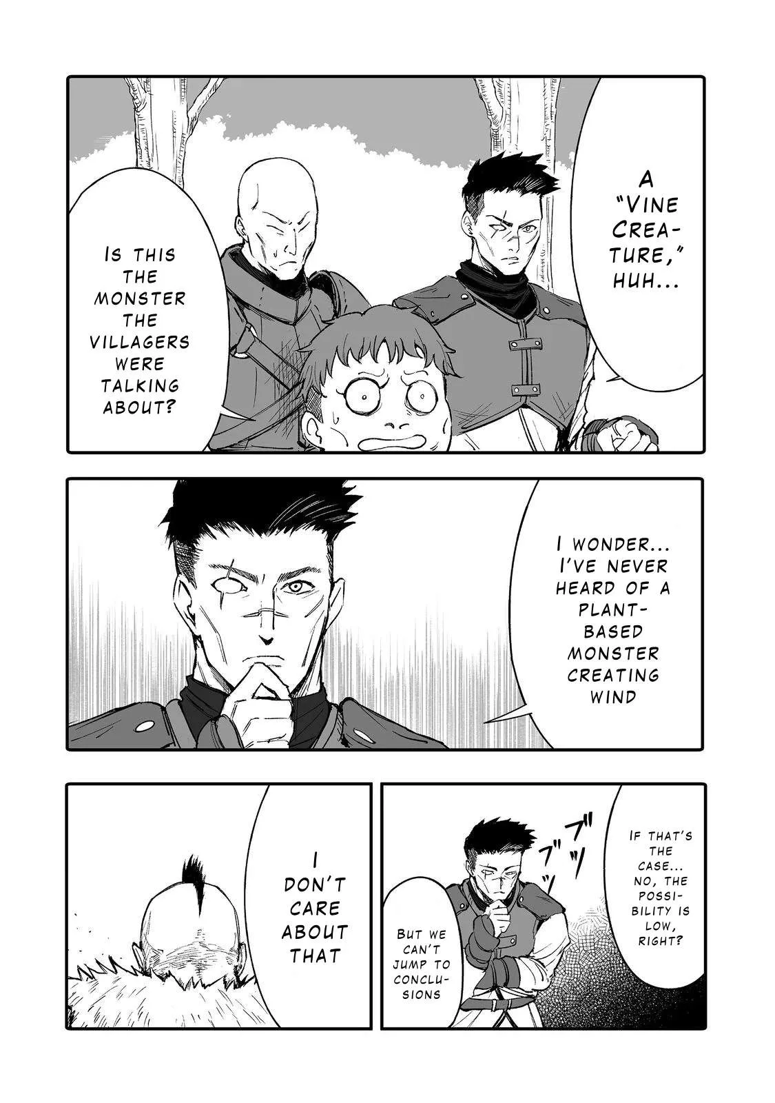 Kakure Tensei Yuusha ~Cheat Skill to Yuusha Job wo Kakushite Dai Ni no Jinsei wo Tanoshindeyaru!~ Chapter 10 page 4