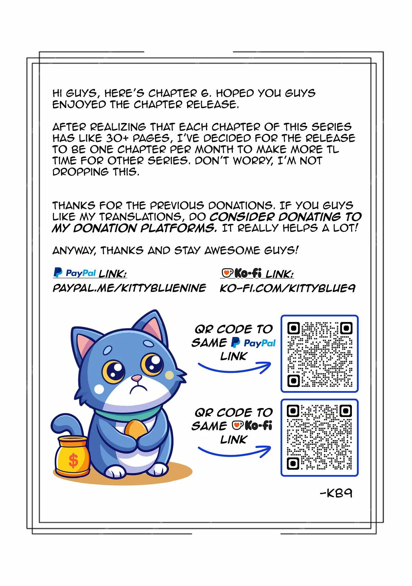 Kakure Tensei Yuusha ~Cheat Skill to Yuusha Job wo Kakushite Dai Ni no Jinsei wo Tanoshindeyaru!~ Chapter 6 page 36