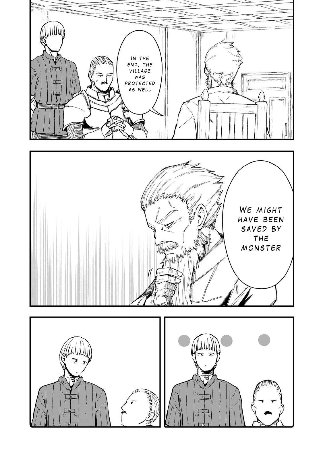 Kakure Tensei Yuusha ~Cheat Skill to Yuusha Job wo Kakushite Dai Ni no Jinsei wo Tanoshindeyaru!~ Chapter 12 page 8