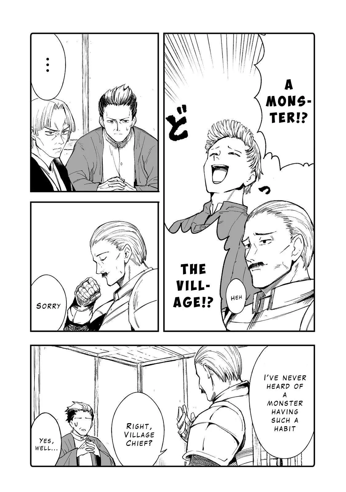 Kakure Tensei Yuusha ~Cheat Skill to Yuusha Job wo Kakushite Dai Ni no Jinsei wo Tanoshindeyaru!~ Chapter 12 page 9